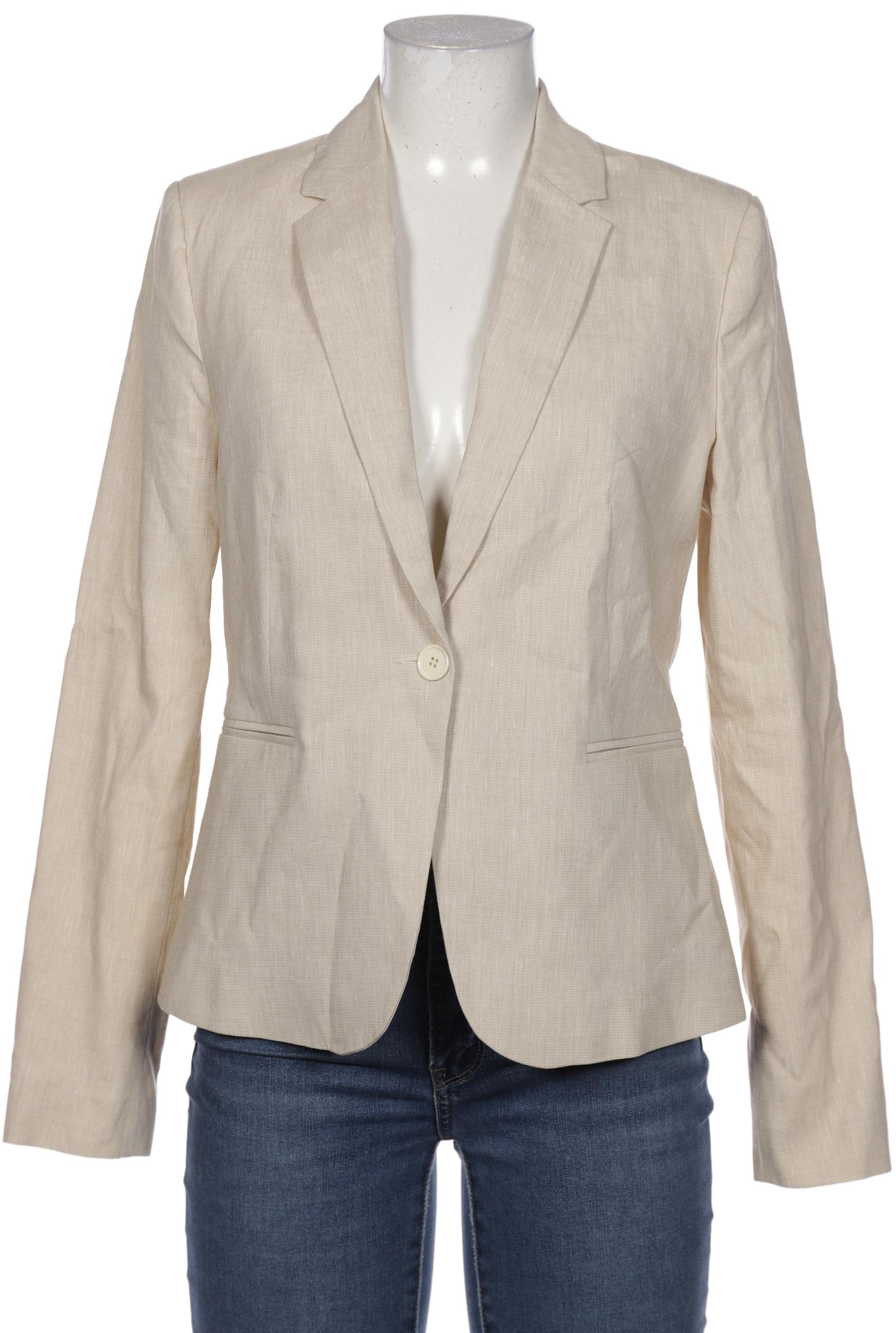 

Orsay Damen Blazer, beige, Gr. 40