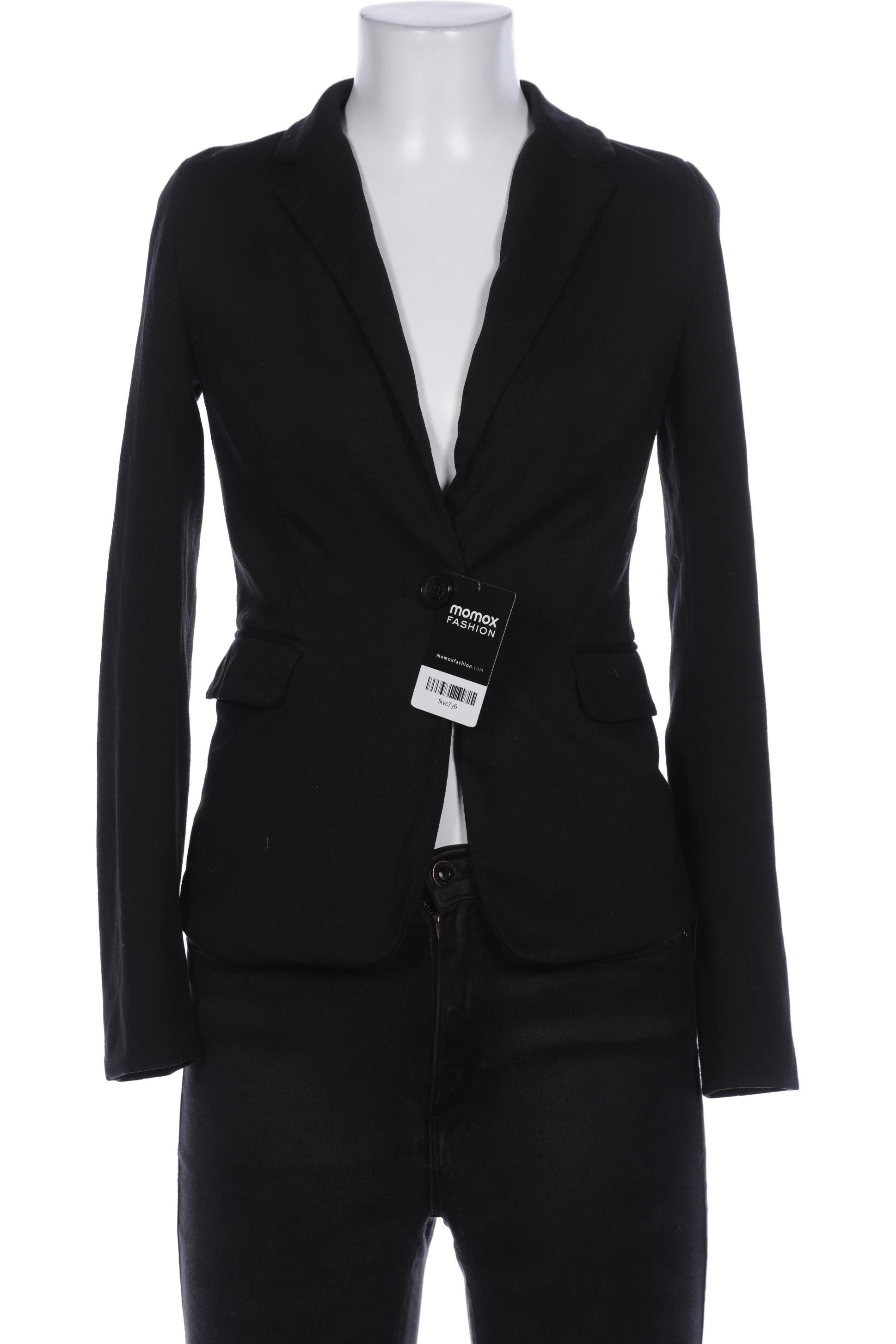 

Orsay Damen Blazer, schwarz, Gr. 34
