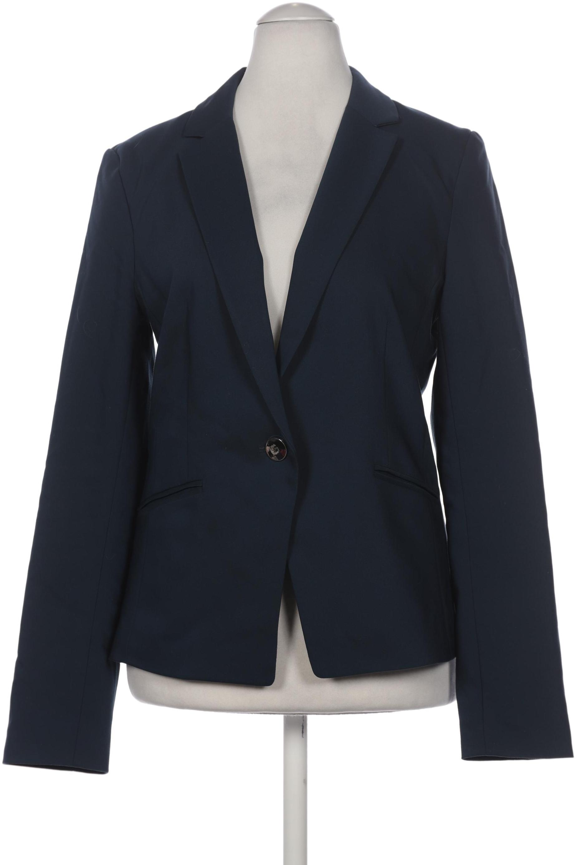 

Orsay Damen Blazer, blau, Gr. 40