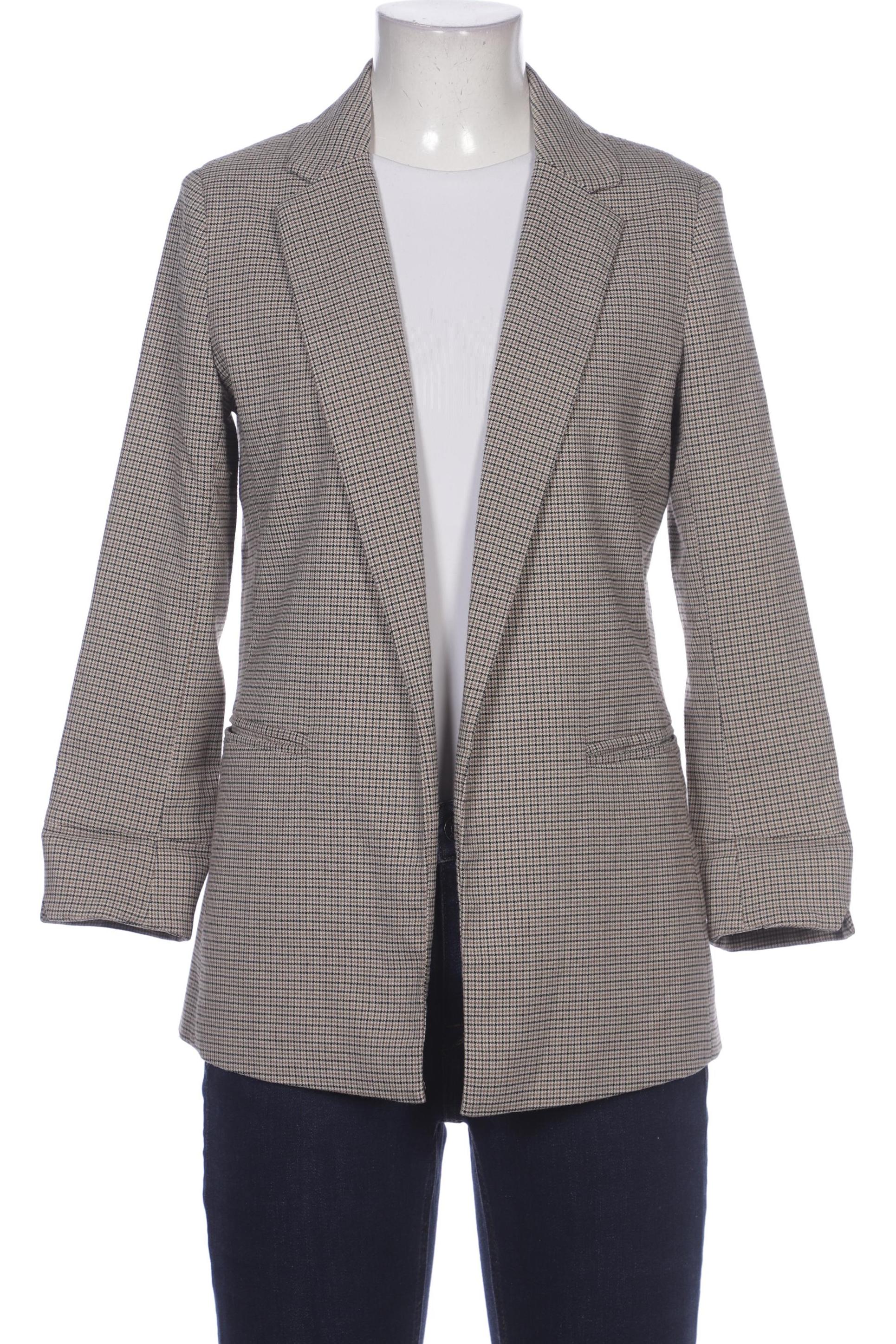 

Orsay Damen Blazer, beige, Gr. 38