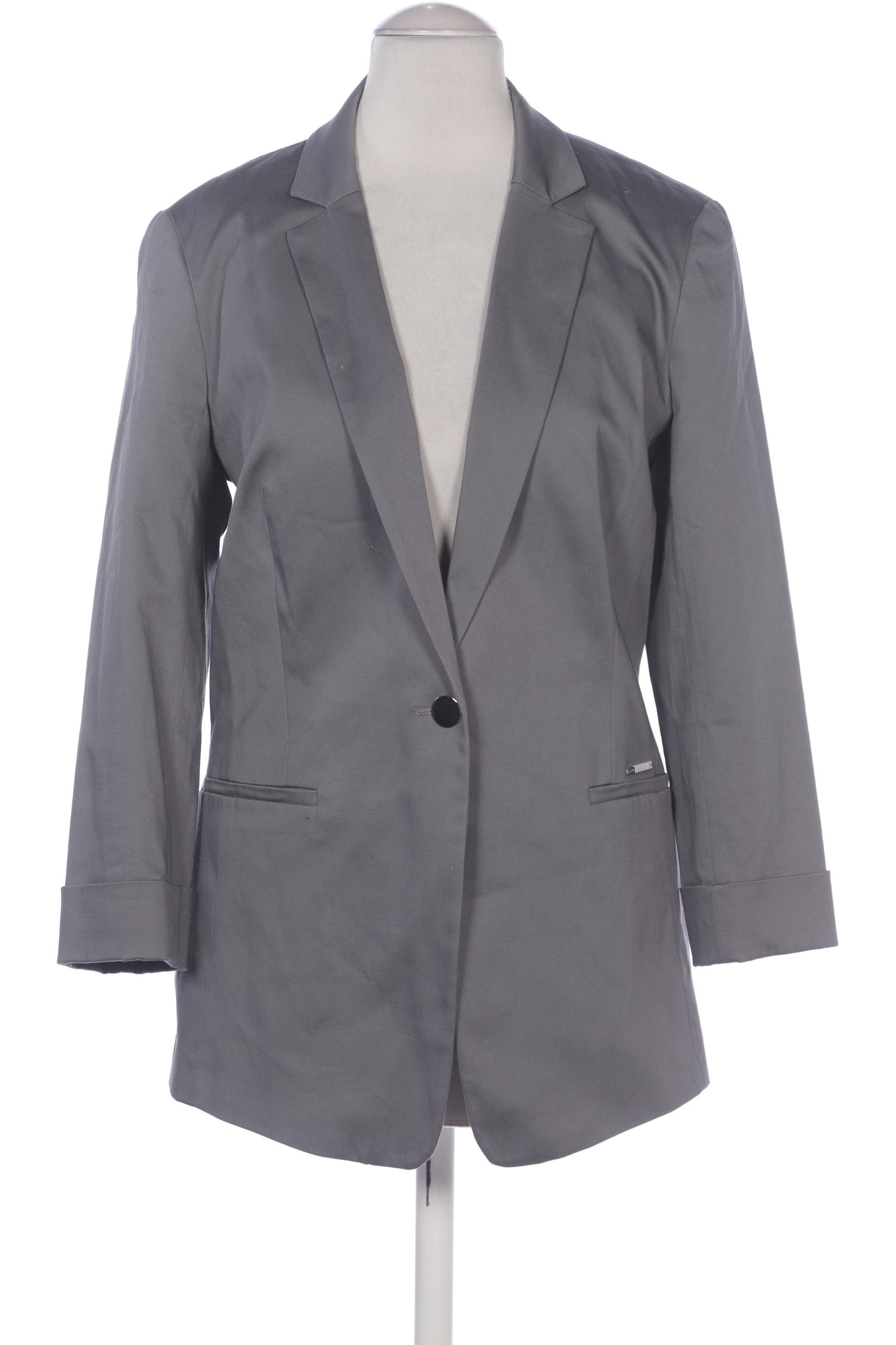 

Orsay Damen Blazer, grau, Gr. 36