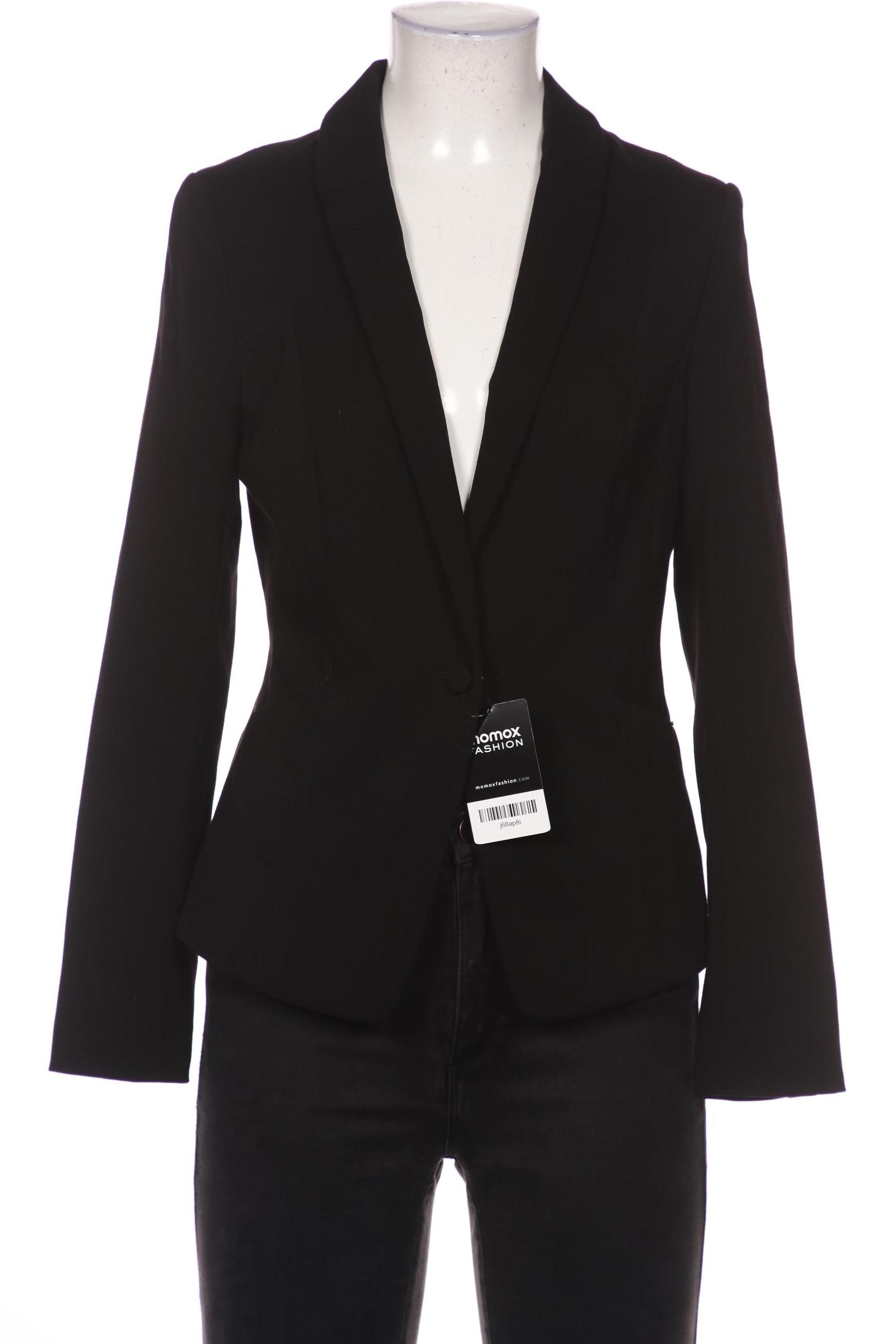 

Orsay Damen Blazer, schwarz, Gr. 38