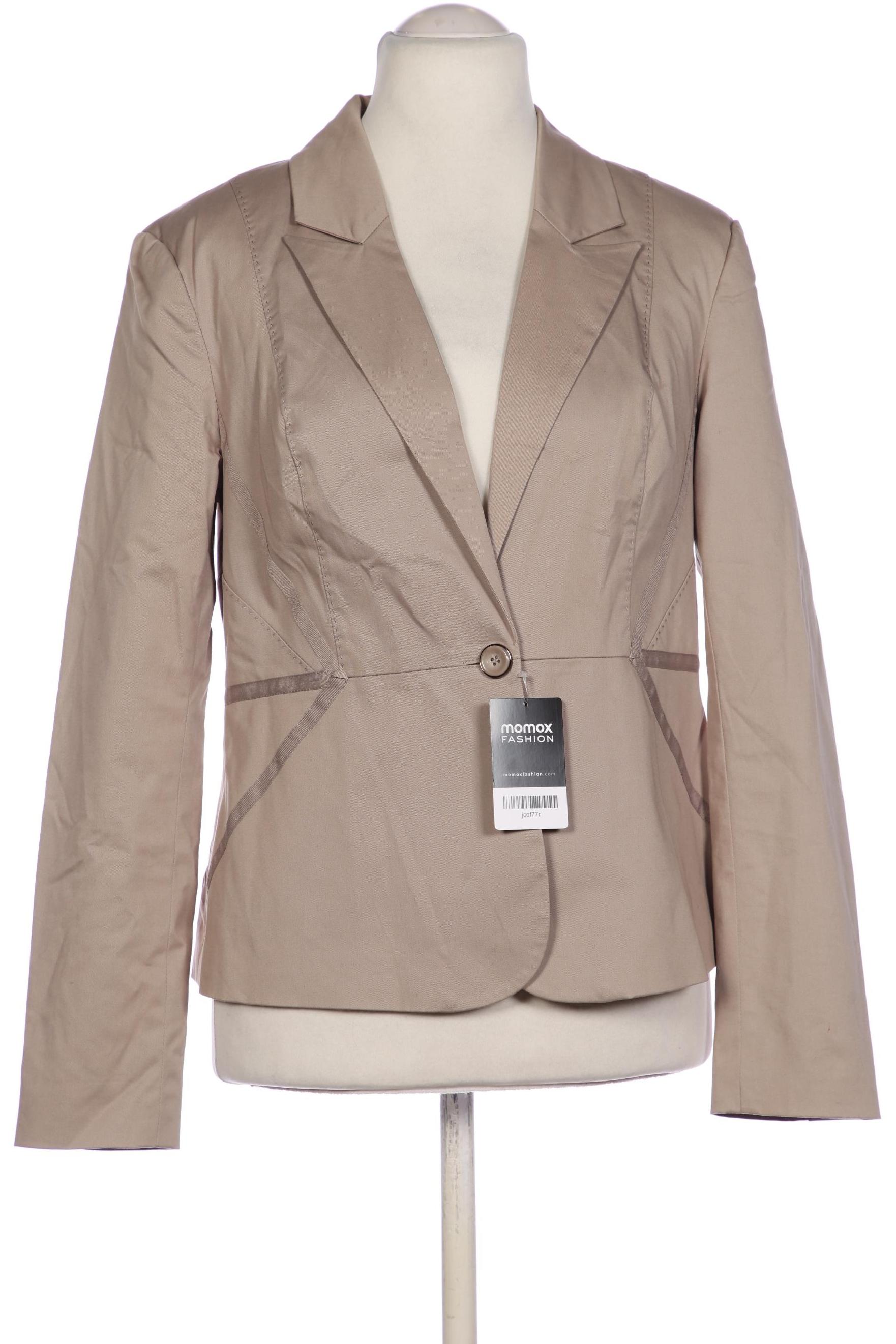 

Orsay Damen Blazer, beige, Gr. 42