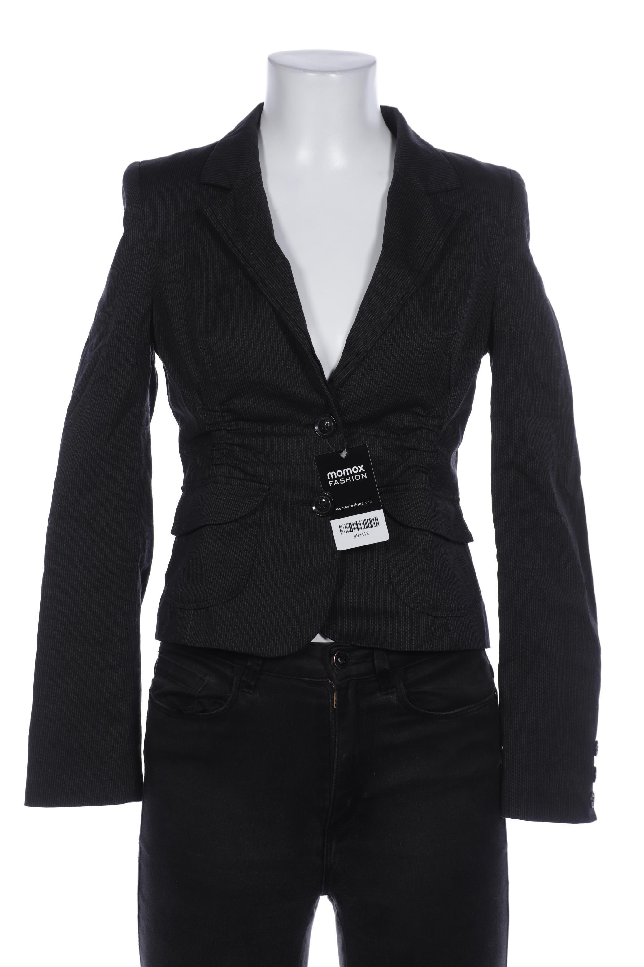 

Orsay Damen Blazer, schwarz, Gr. 34