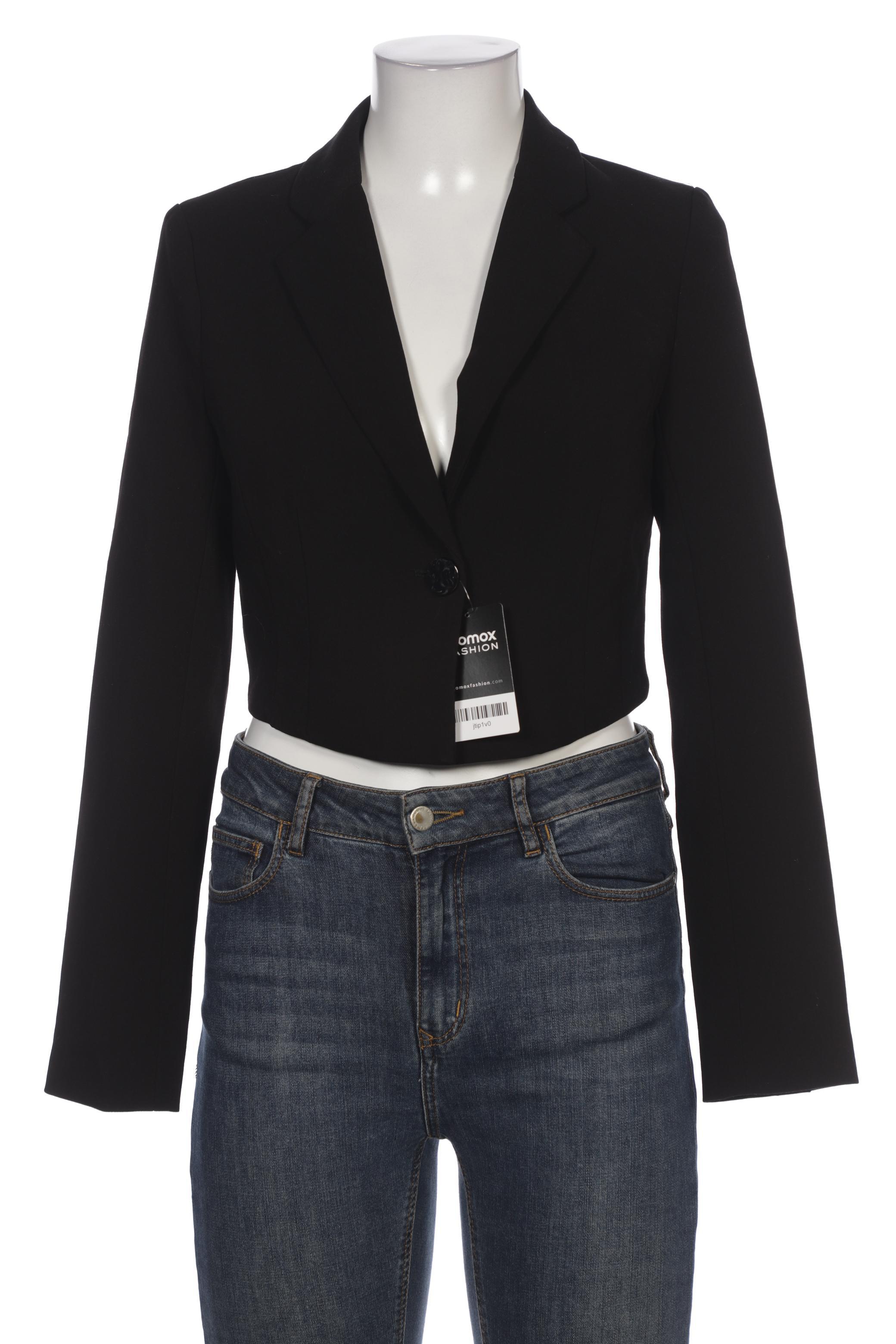 

Orsay Damen Blazer, schwarz, Gr. 36