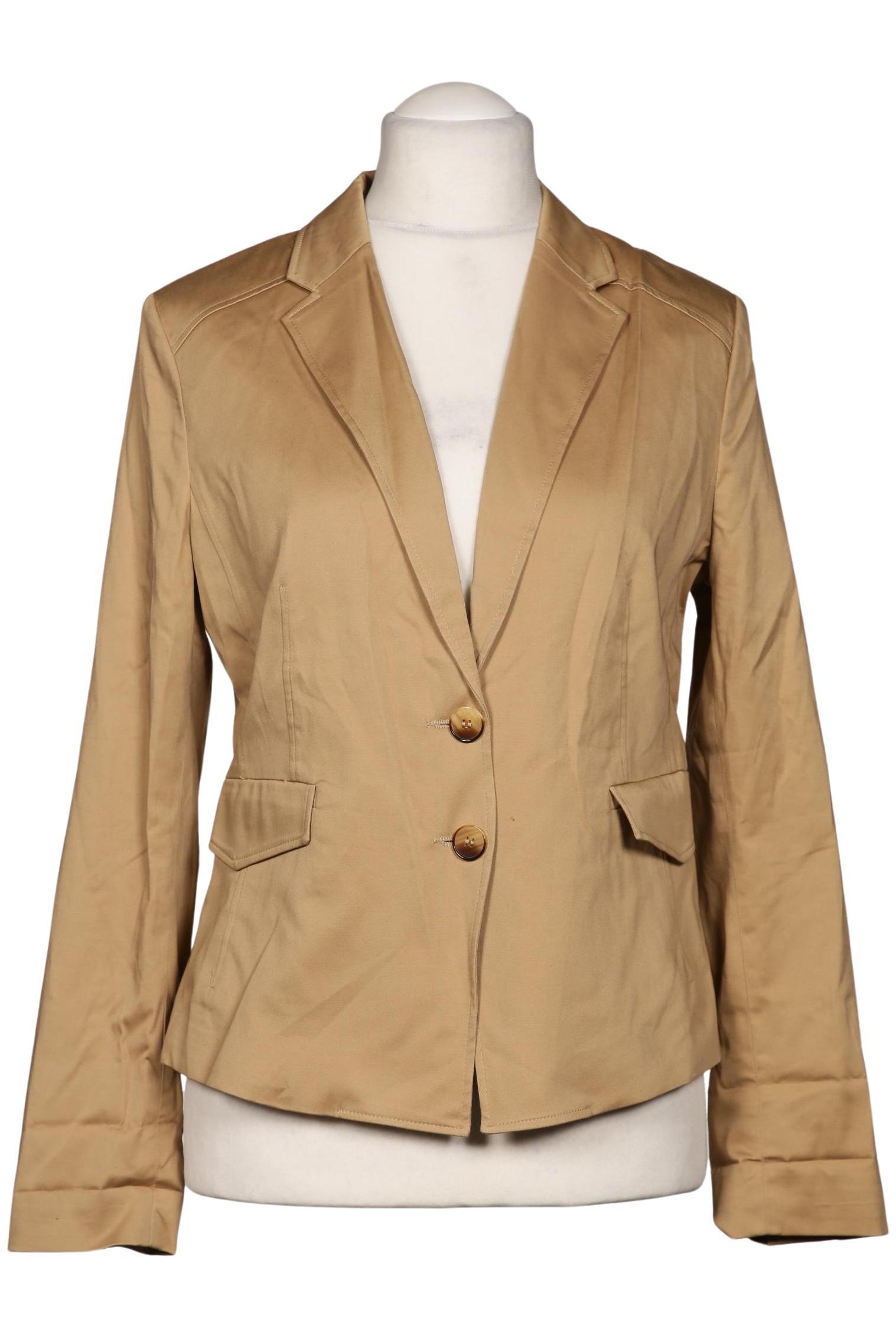 

Orsay Damen Blazer, beige, Gr. 42