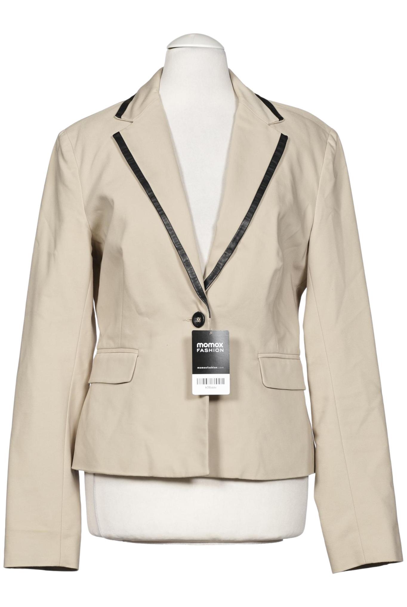 

Orsay Damen Blazer, beige, Gr. 36