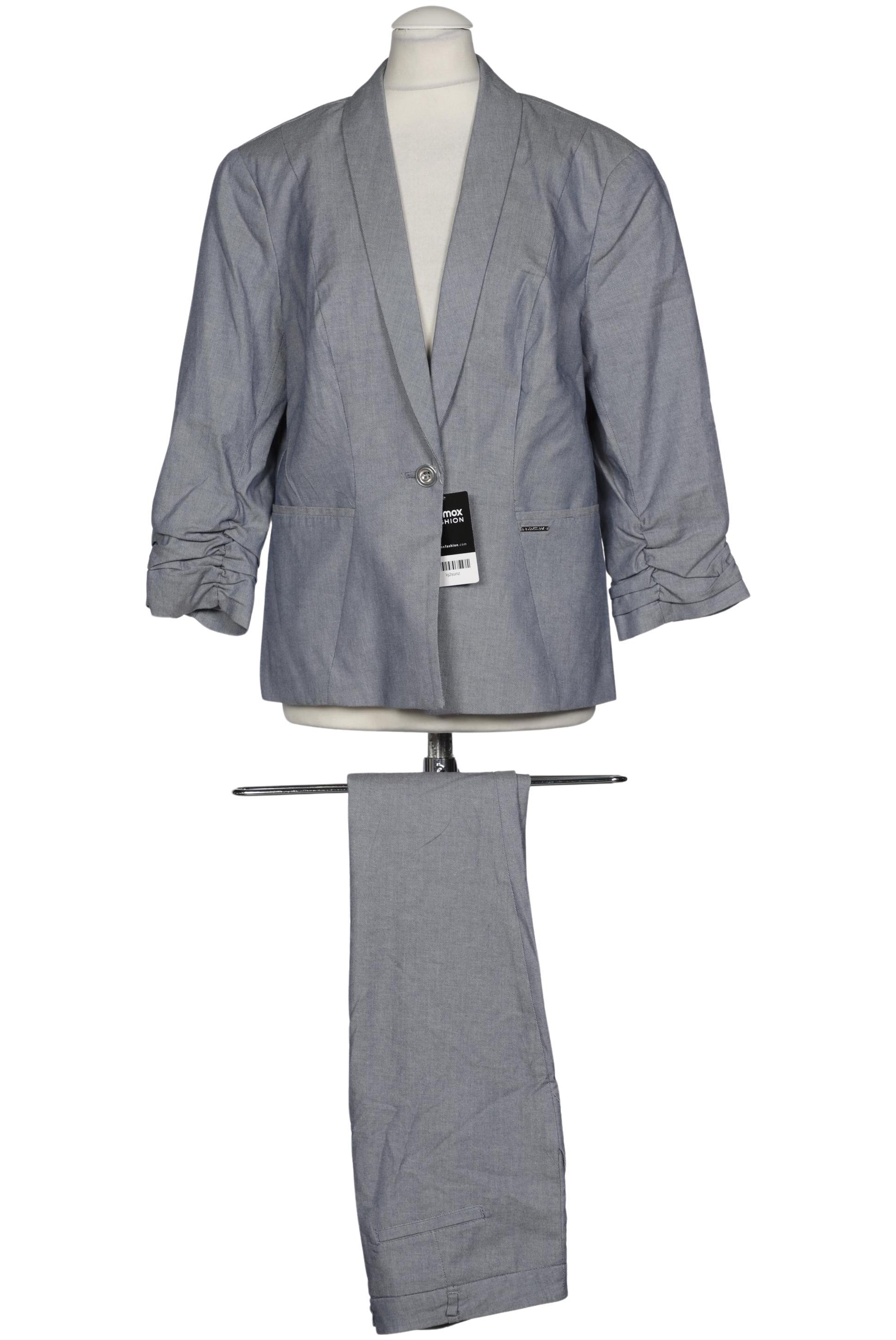 

Orsay Damen Blazer, hellblau, Gr. 38