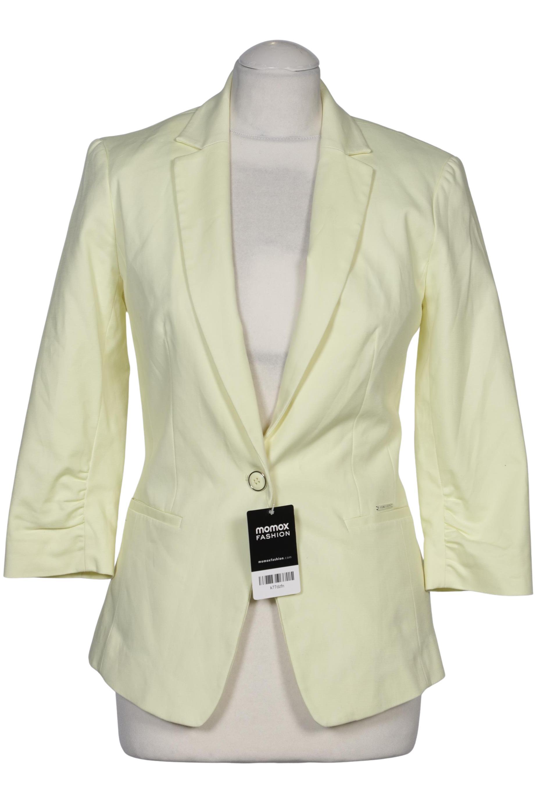 

Orsay Damen Blazer, gelb, Gr. 36