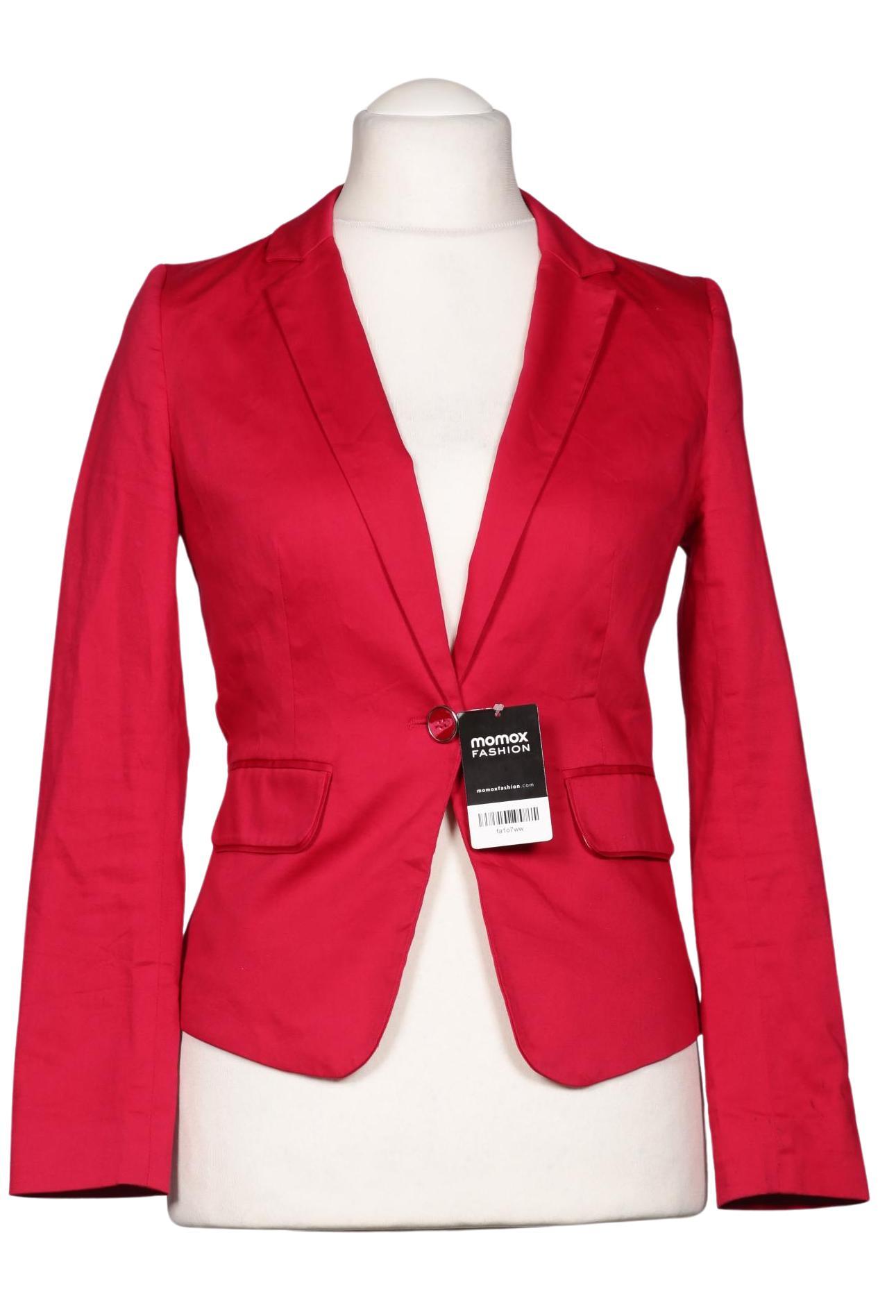 

Orsay Damen Blazer, rot, Gr. 38