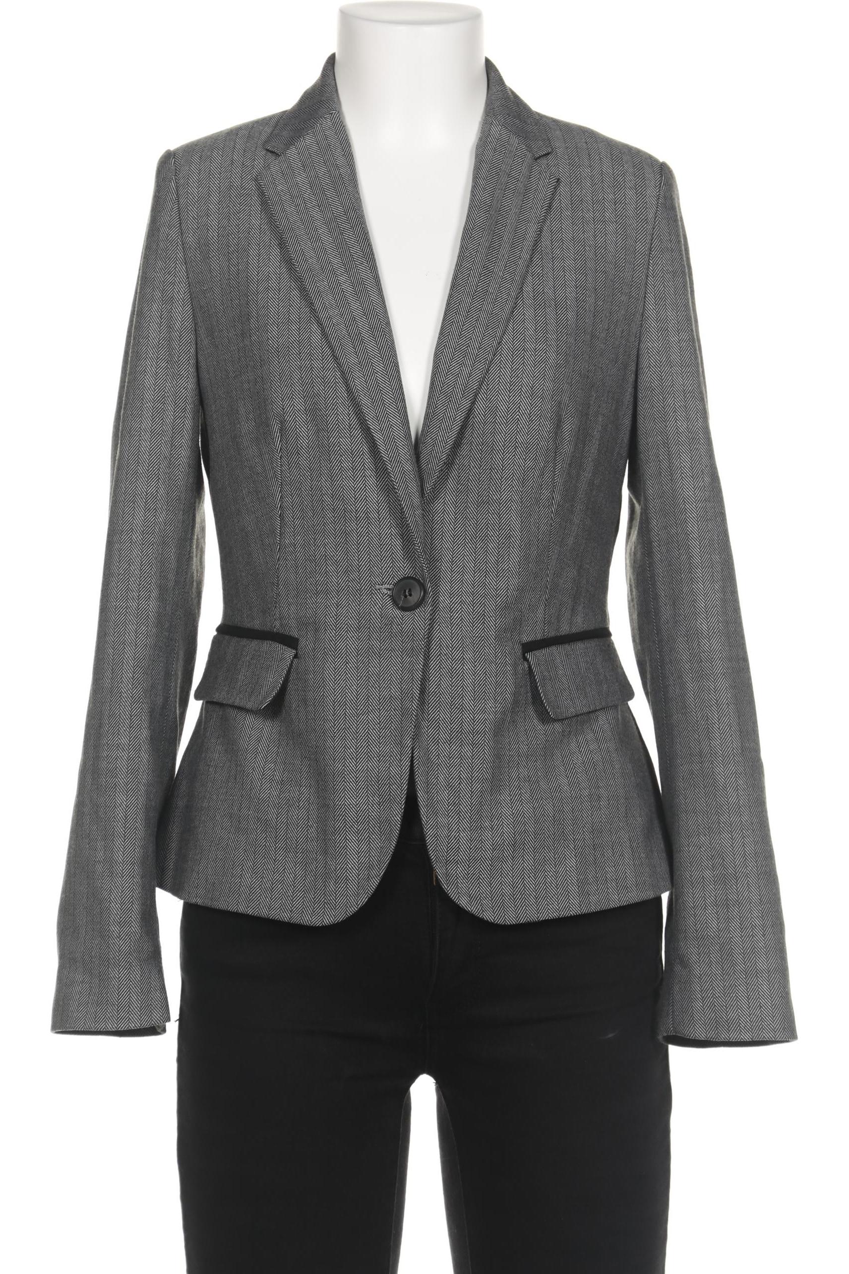 

Orsay Damen Blazer, grau, Gr. 36