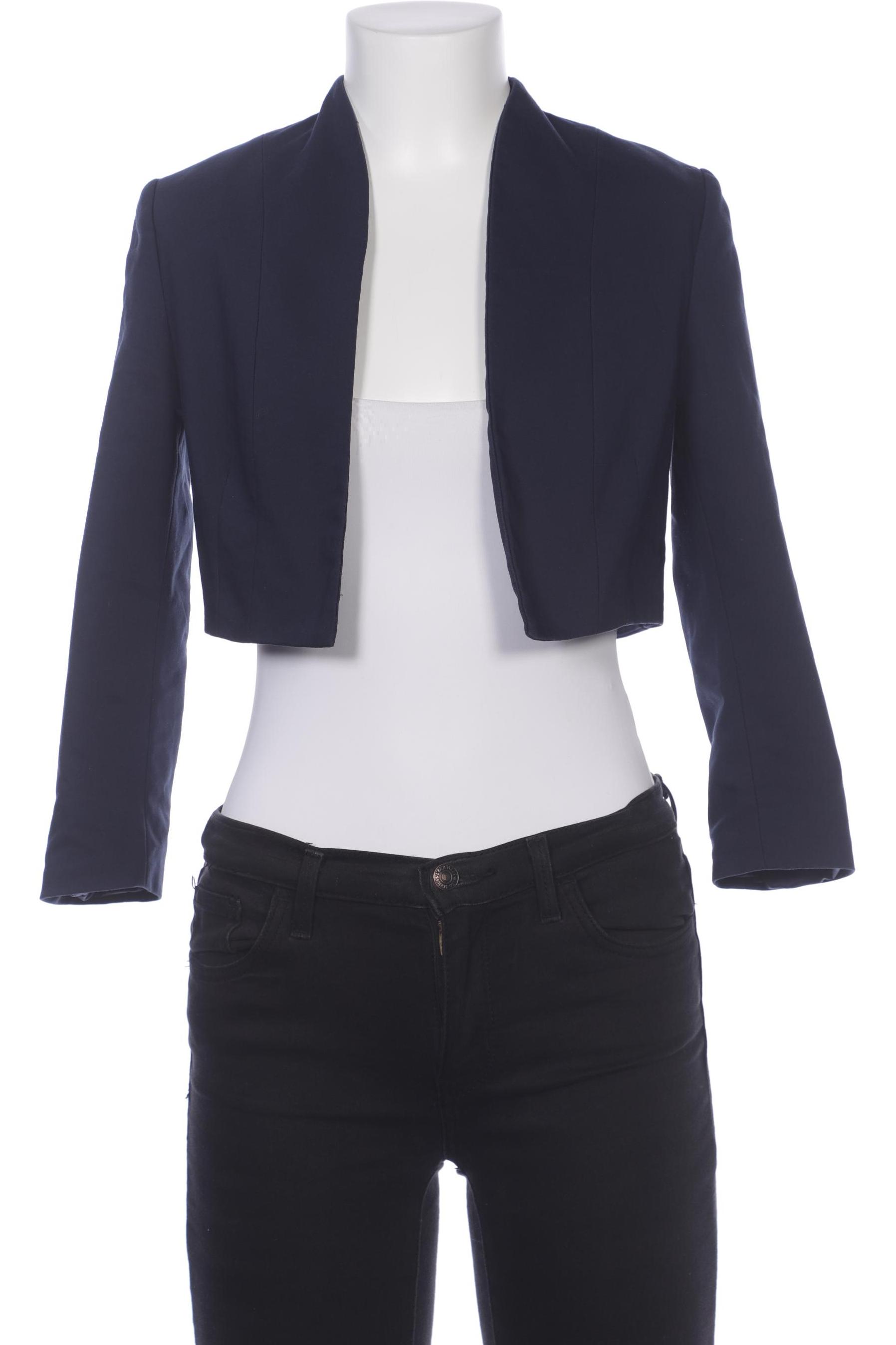 

Orsay Damen Blazer, marineblau, Gr. 34