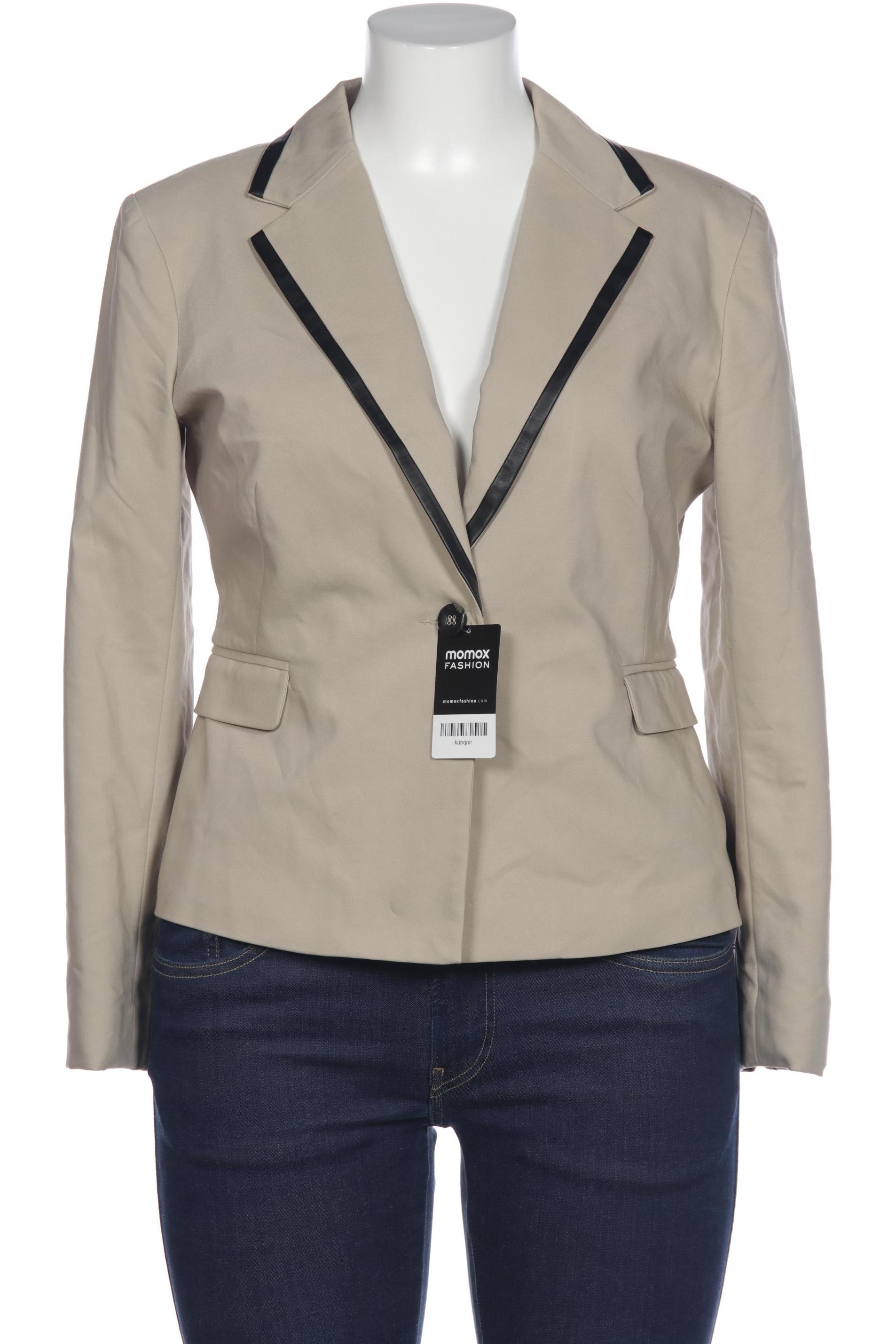 

Orsay Damen Blazer, beige, Gr. 44