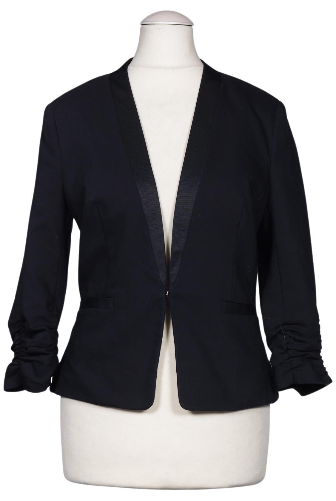 

Orsay Damen Blazer, marineblau, Gr. 34