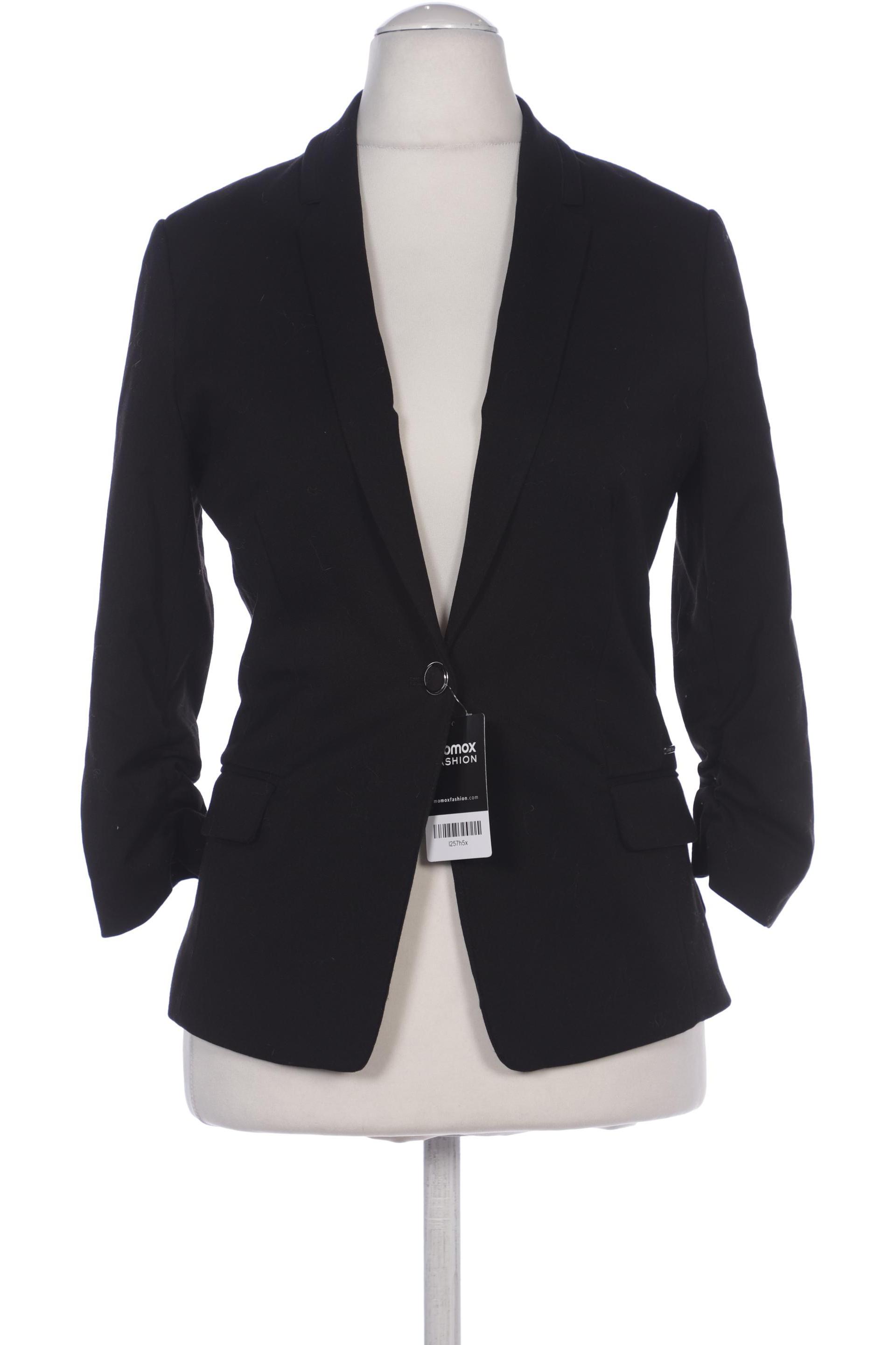 

Orsay Damen Blazer, schwarz, Gr. 36