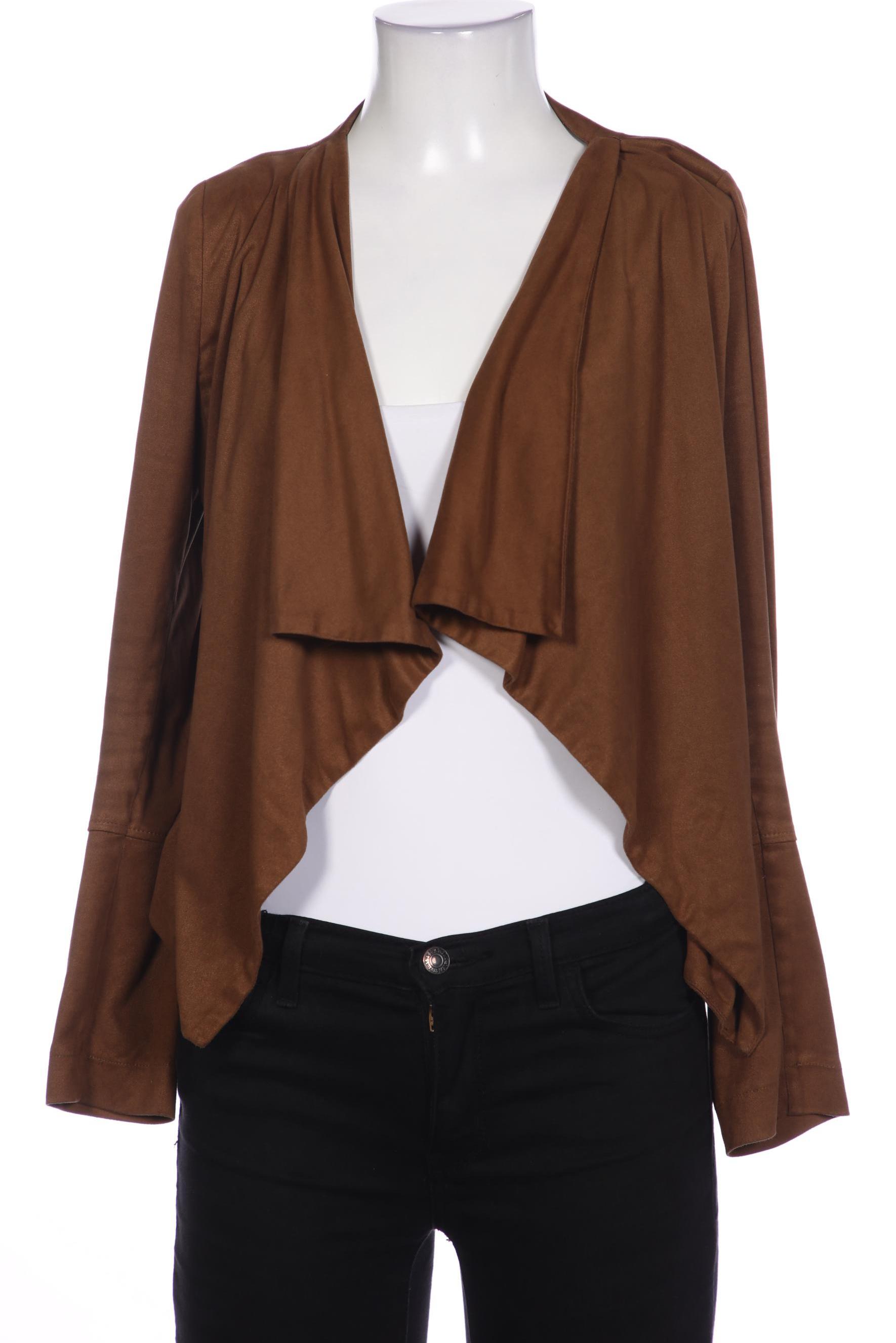 

Orsay Damen Blazer, braun, Gr. 36