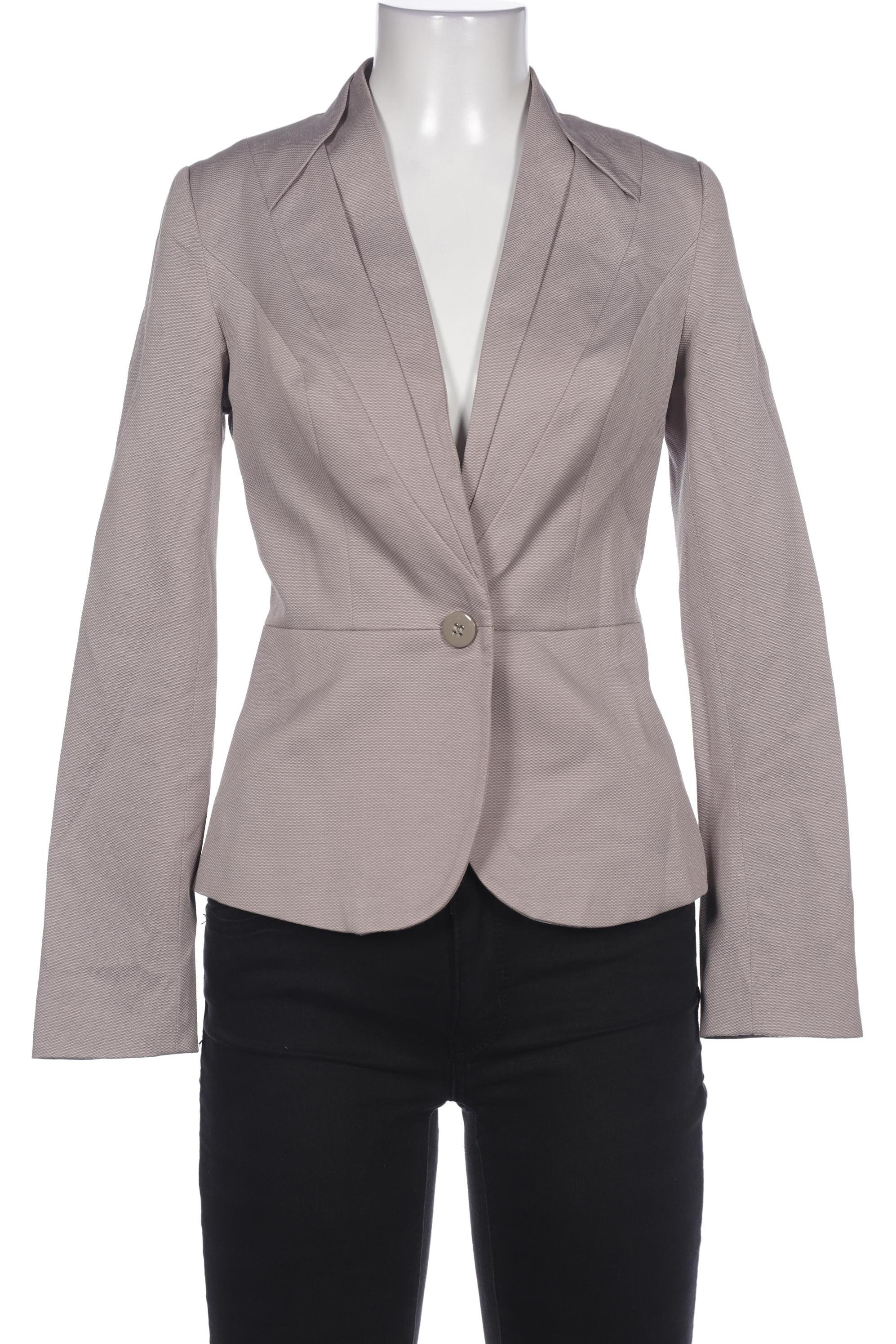 

Orsay Damen Blazer, grau, Gr. 34