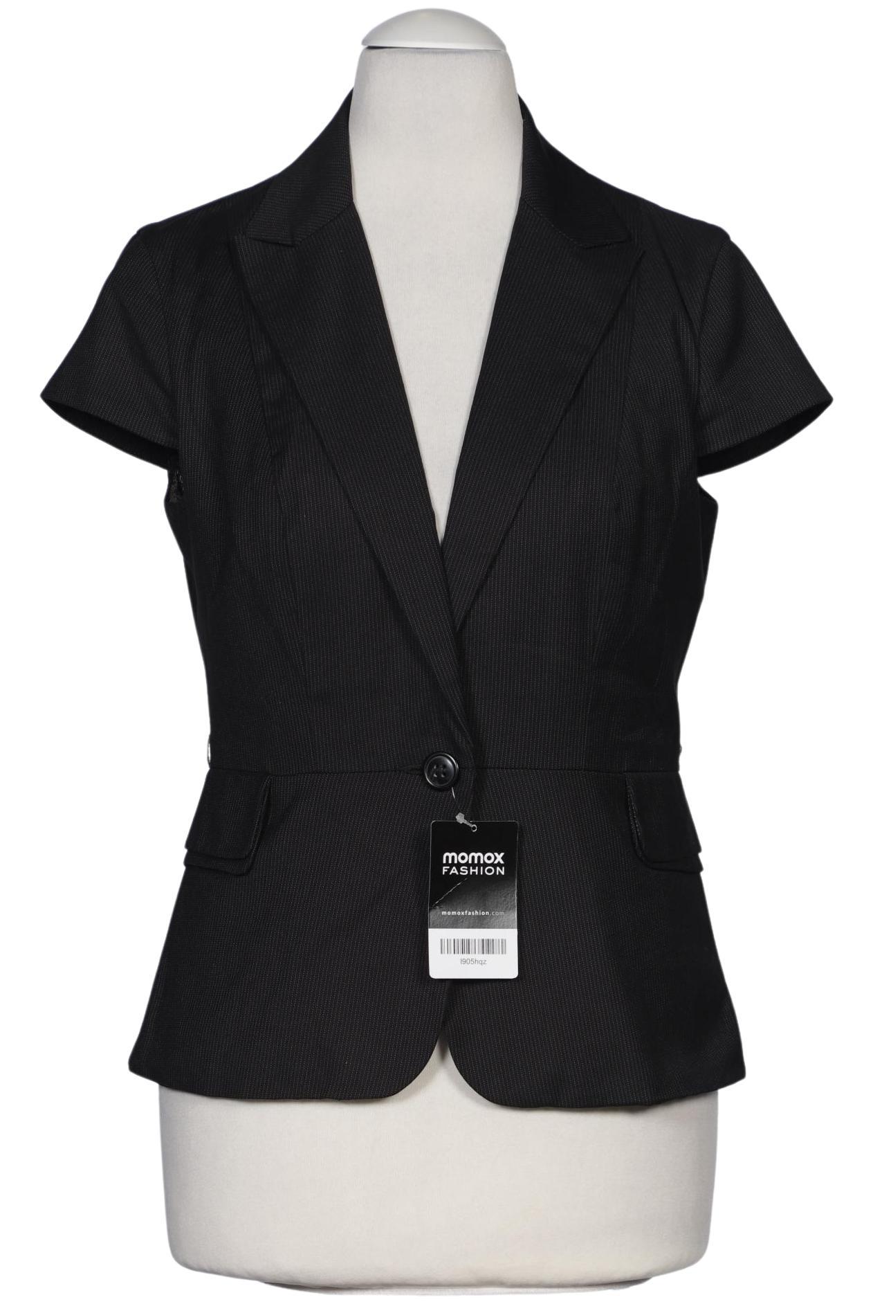 

Orsay Damen Blazer, schwarz, Gr. 34