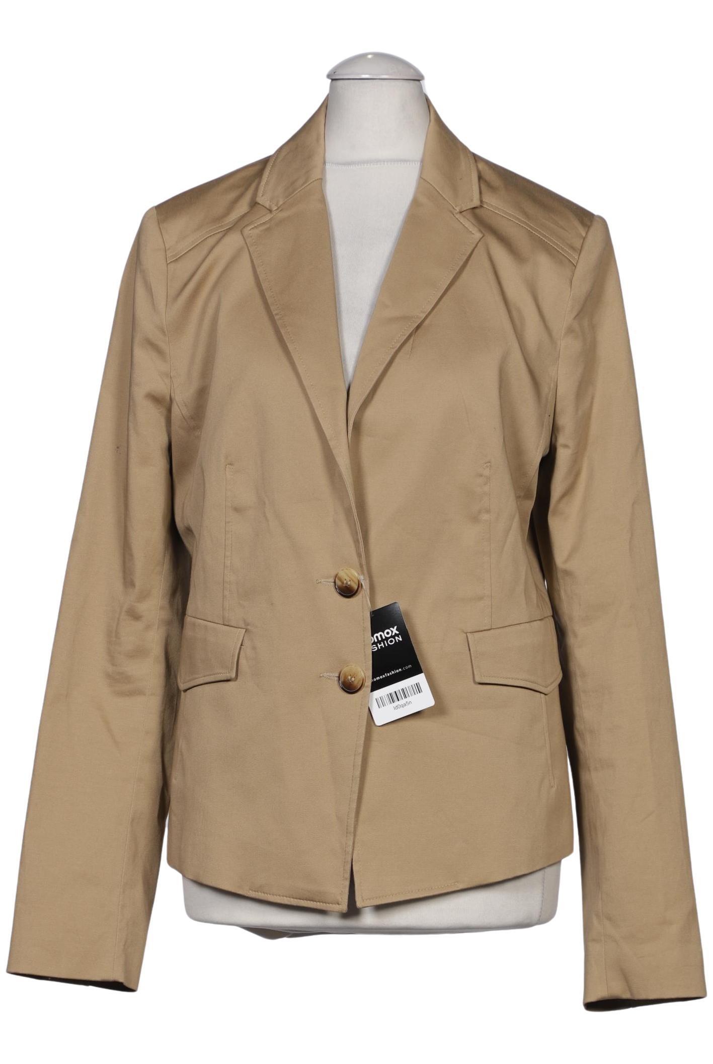 

Orsay Damen Blazer, beige, Gr. 38