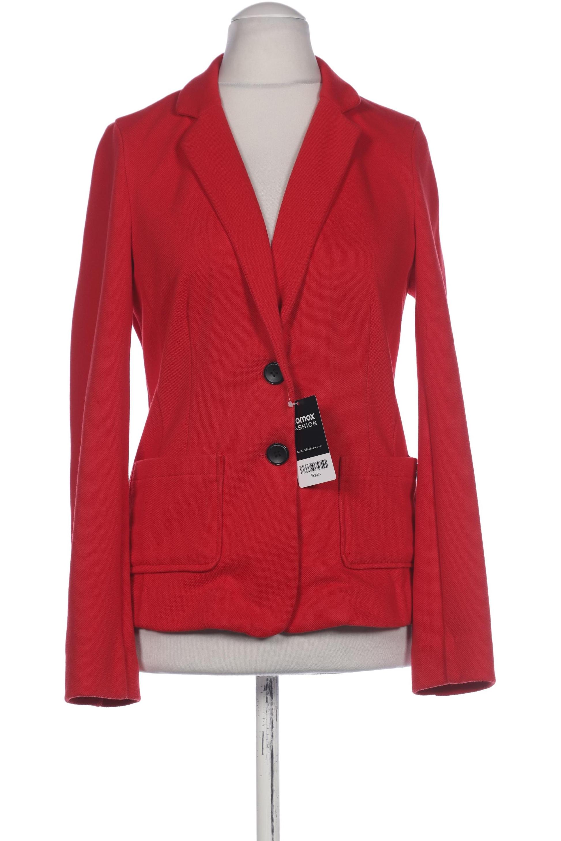 

Orsay Damen Blazer, rot, Gr. 38