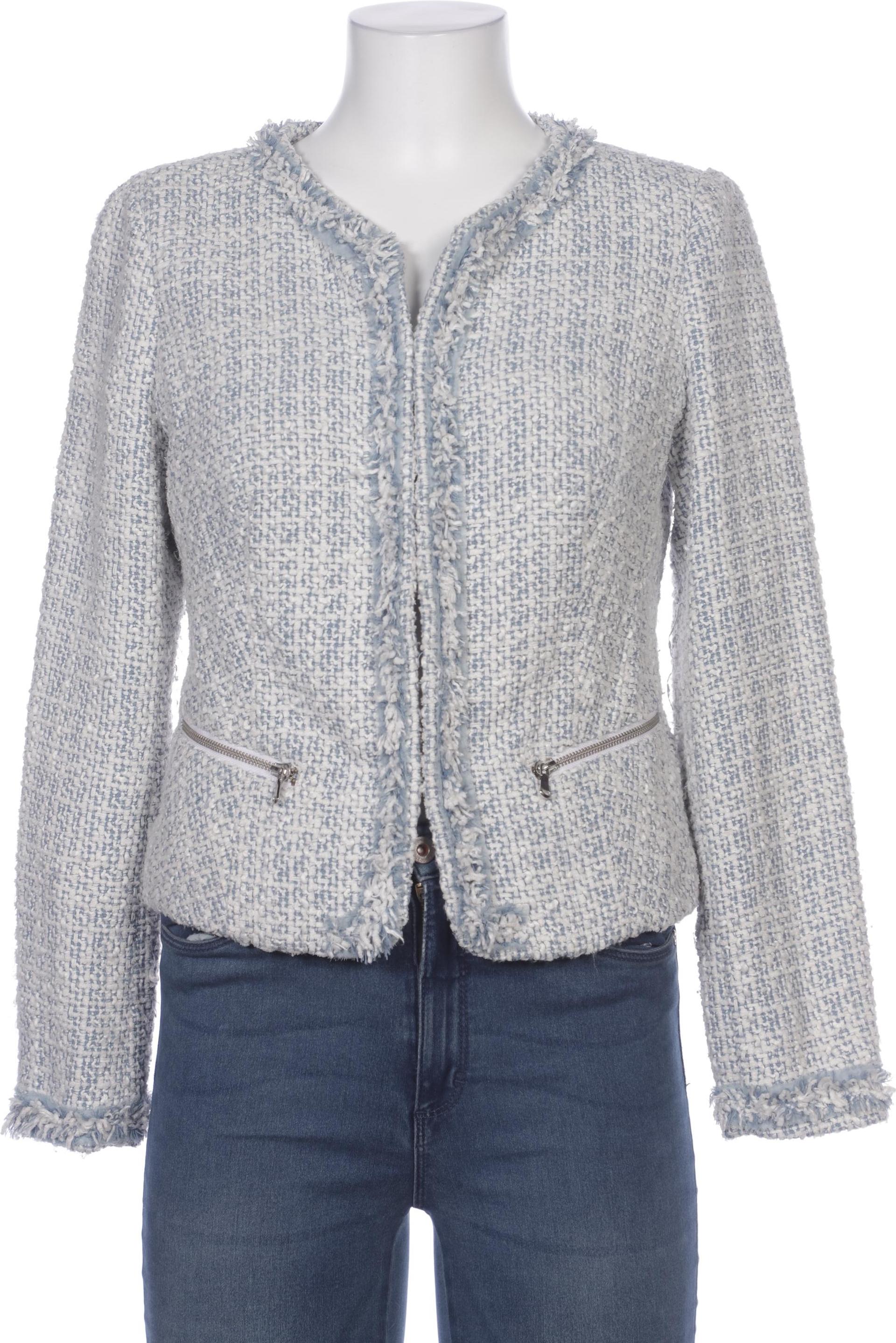 

Orsay Damen Blazer, hellblau, Gr. 38