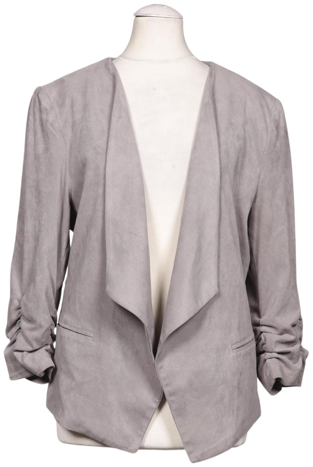 

Orsay Damen Blazer, grau, Gr. 38