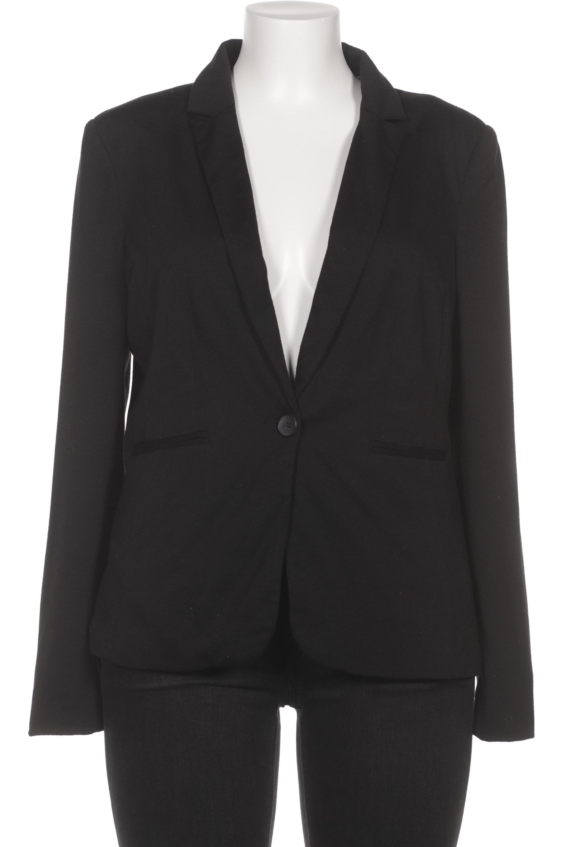 

Orsay Damen Blazer, schwarz, Gr. 44