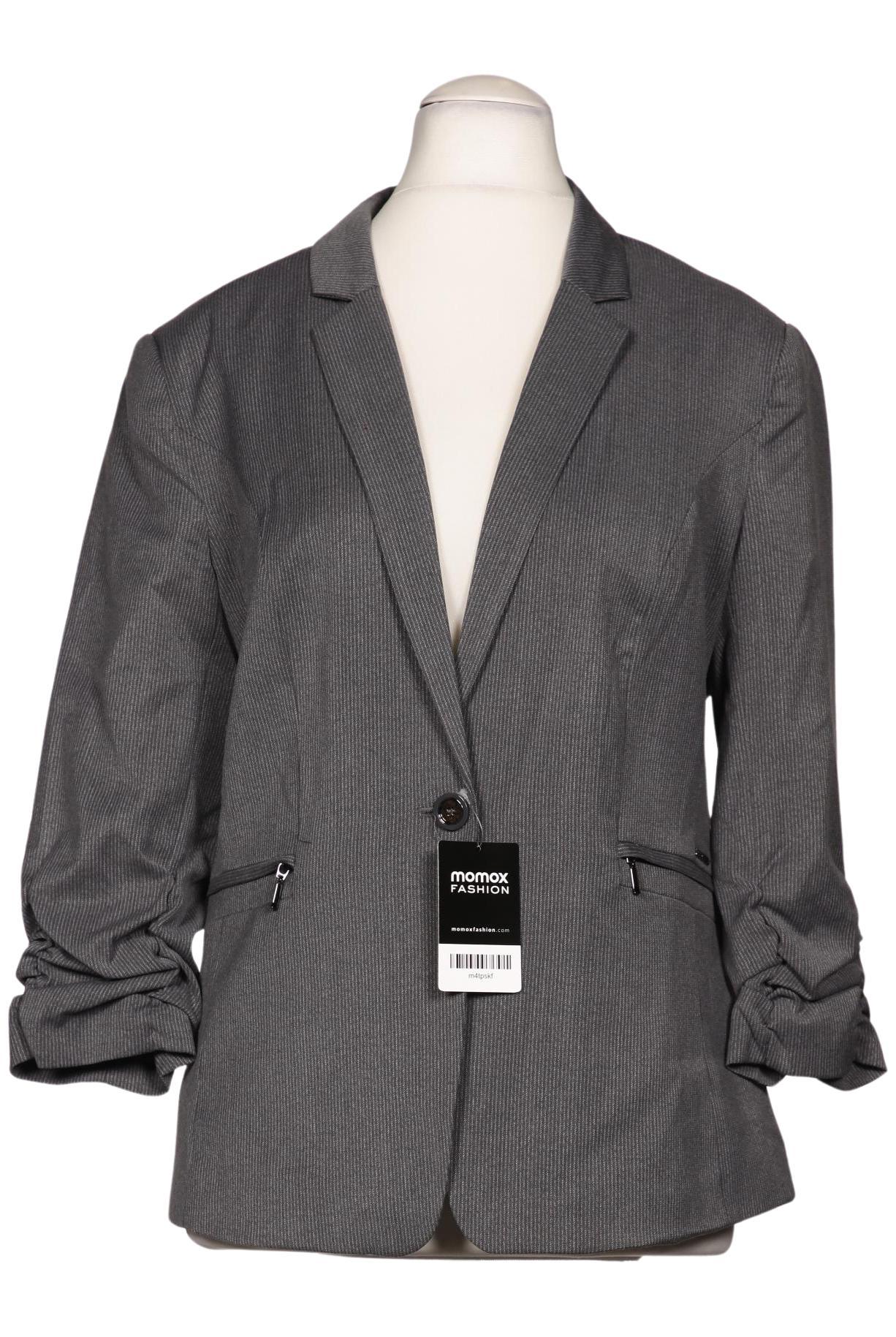 

Orsay Damen Blazer, grau, Gr. 42