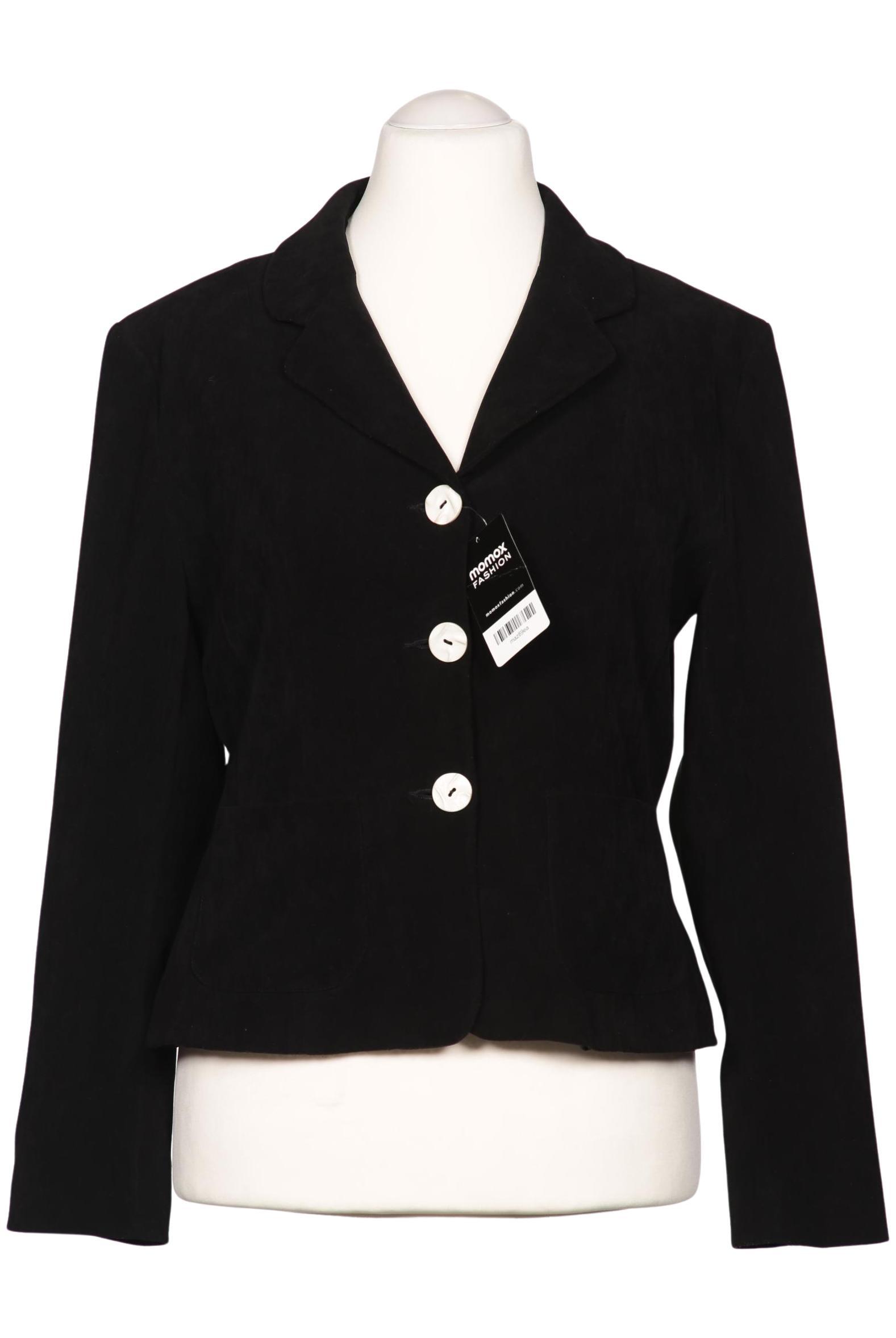 

Orsay Damen Blazer, schwarz, Gr. 42
