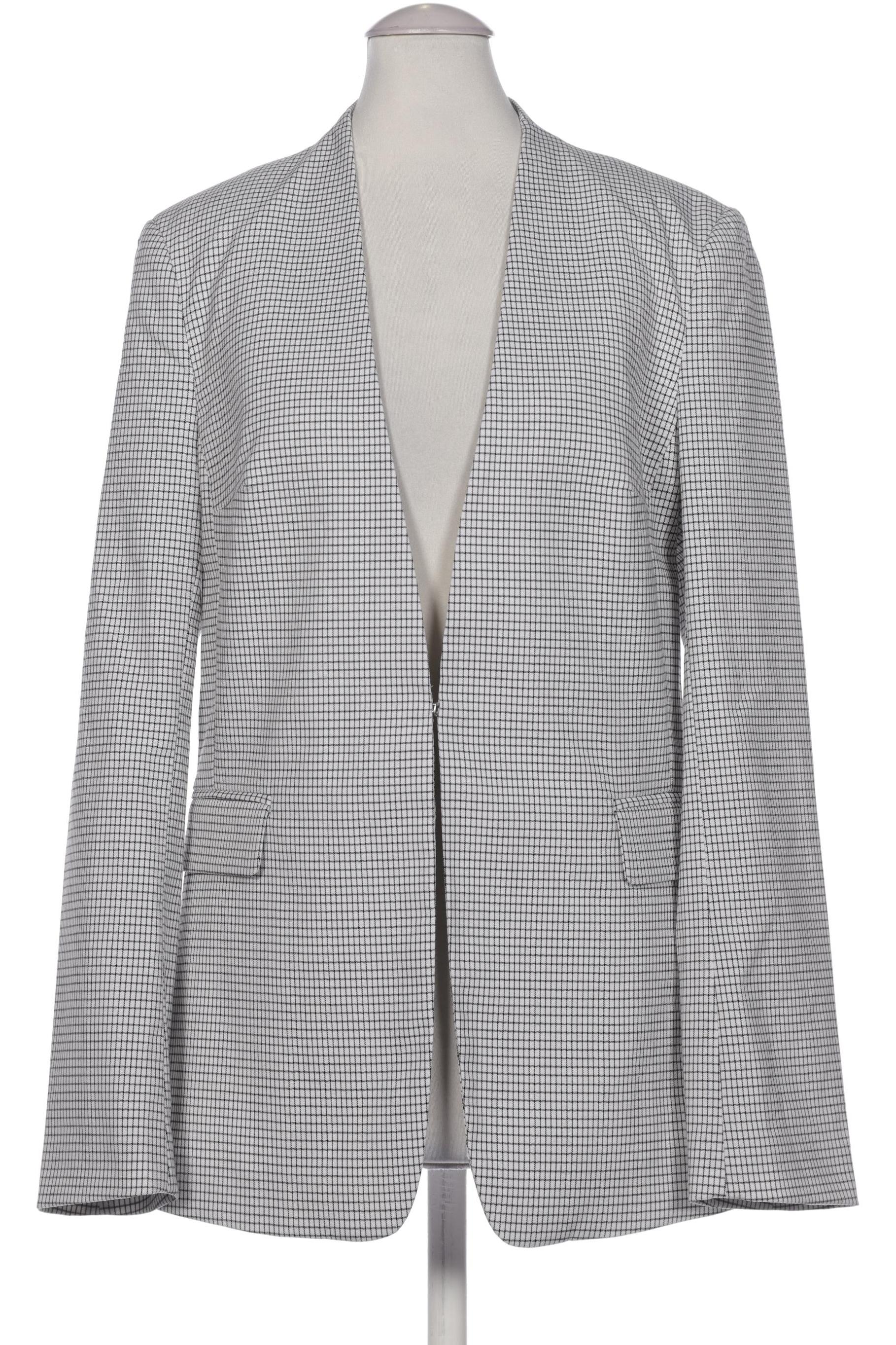 

Orsay Damen Blazer, weiß, Gr. 34