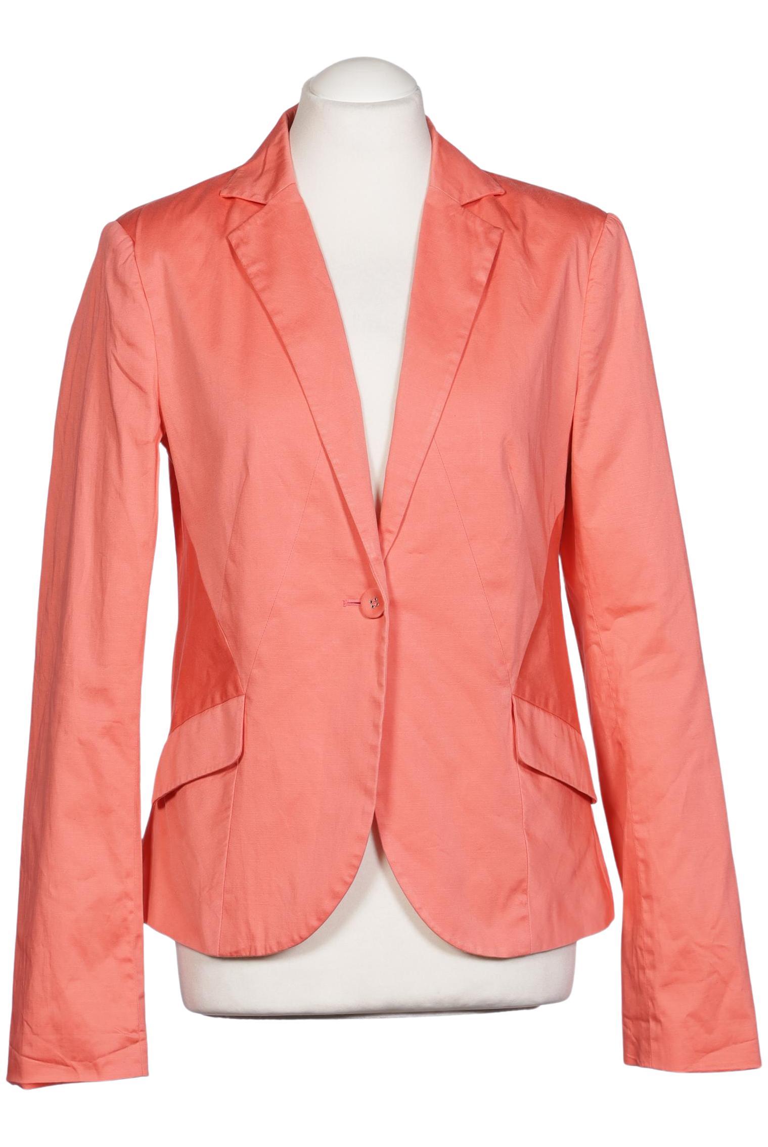 

Orsay Damen Blazer, pink, Gr. 40
