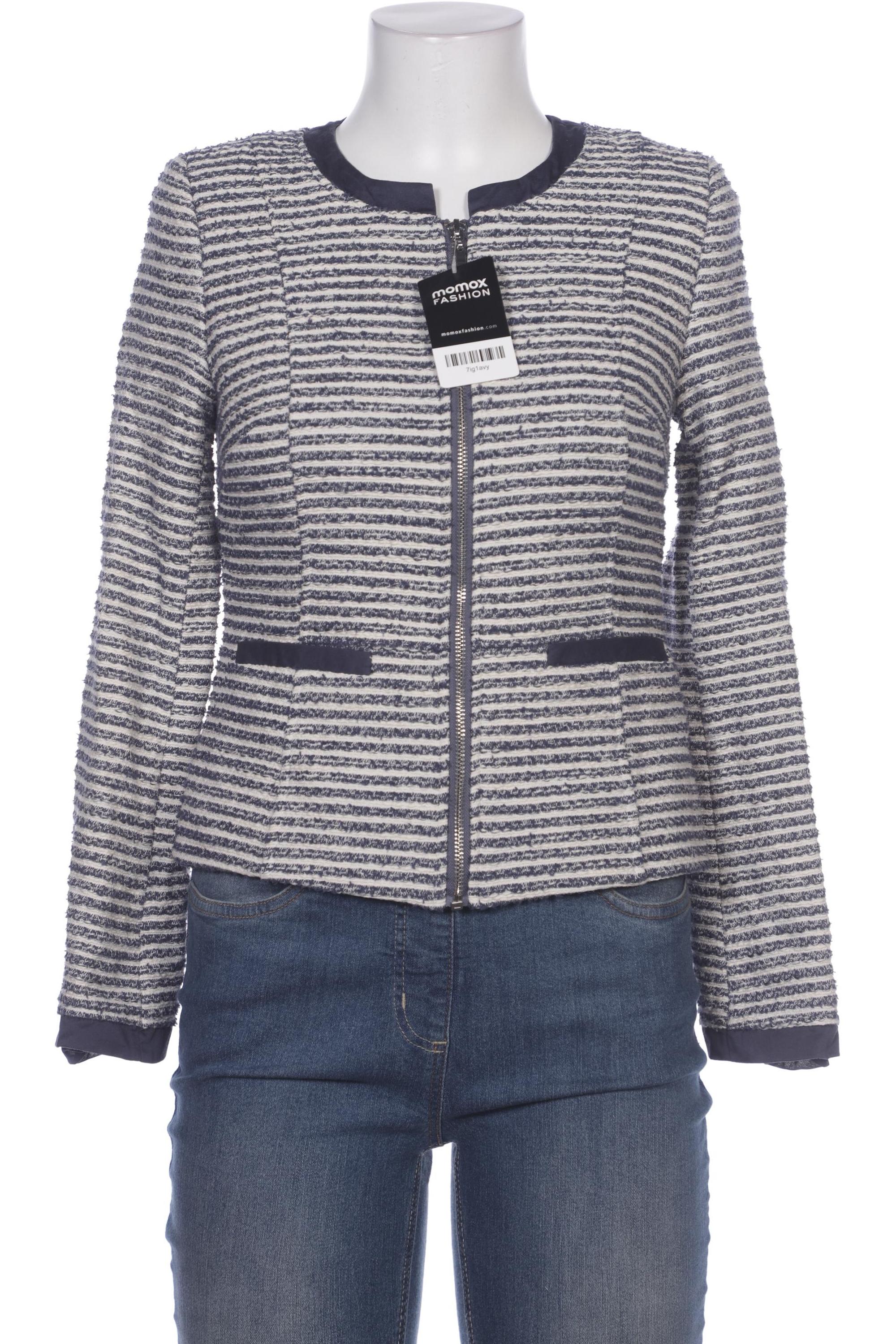 

Orsay Damen Blazer, blau, Gr. 38