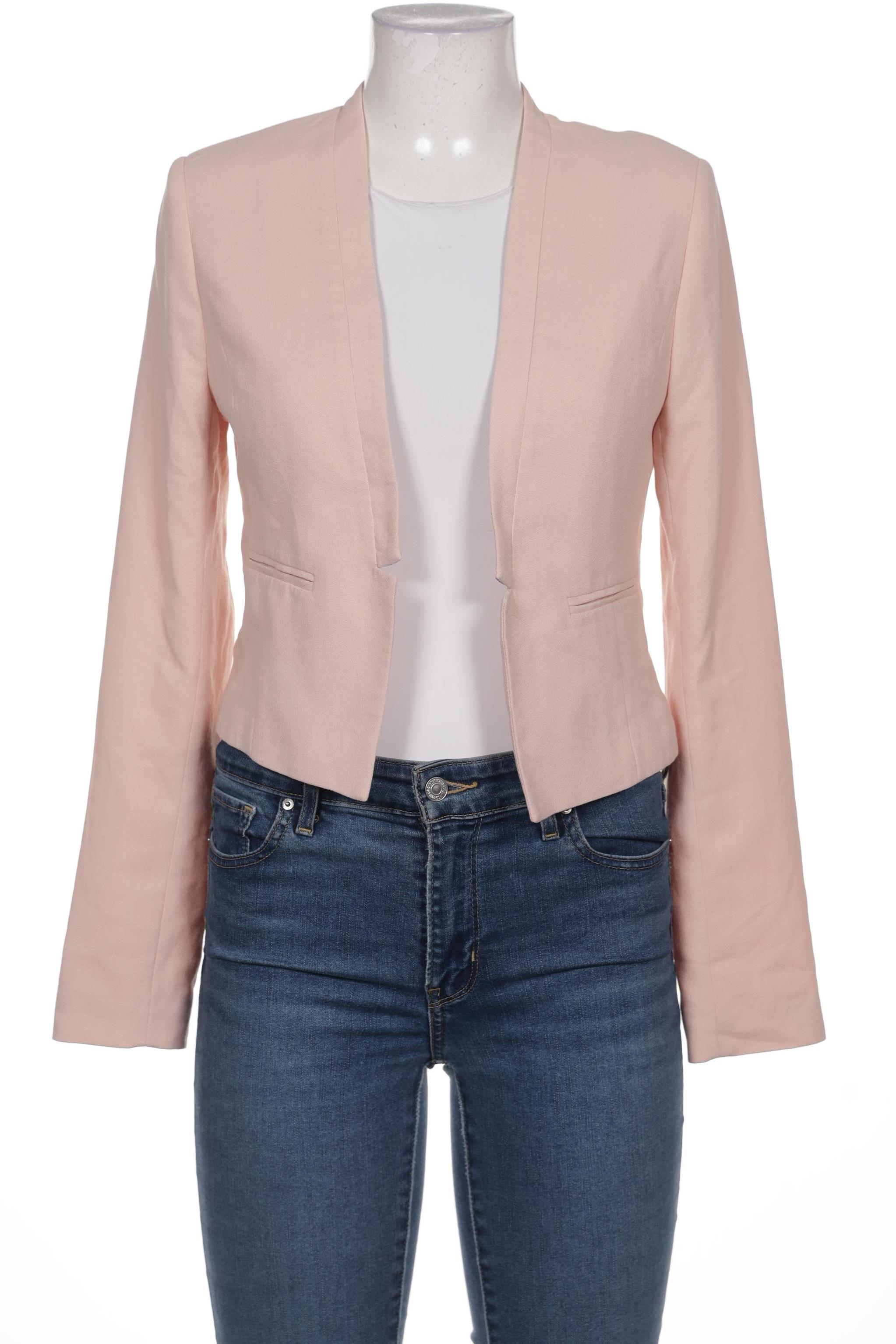 

Orsay Damen Blazer, pink, Gr. 38