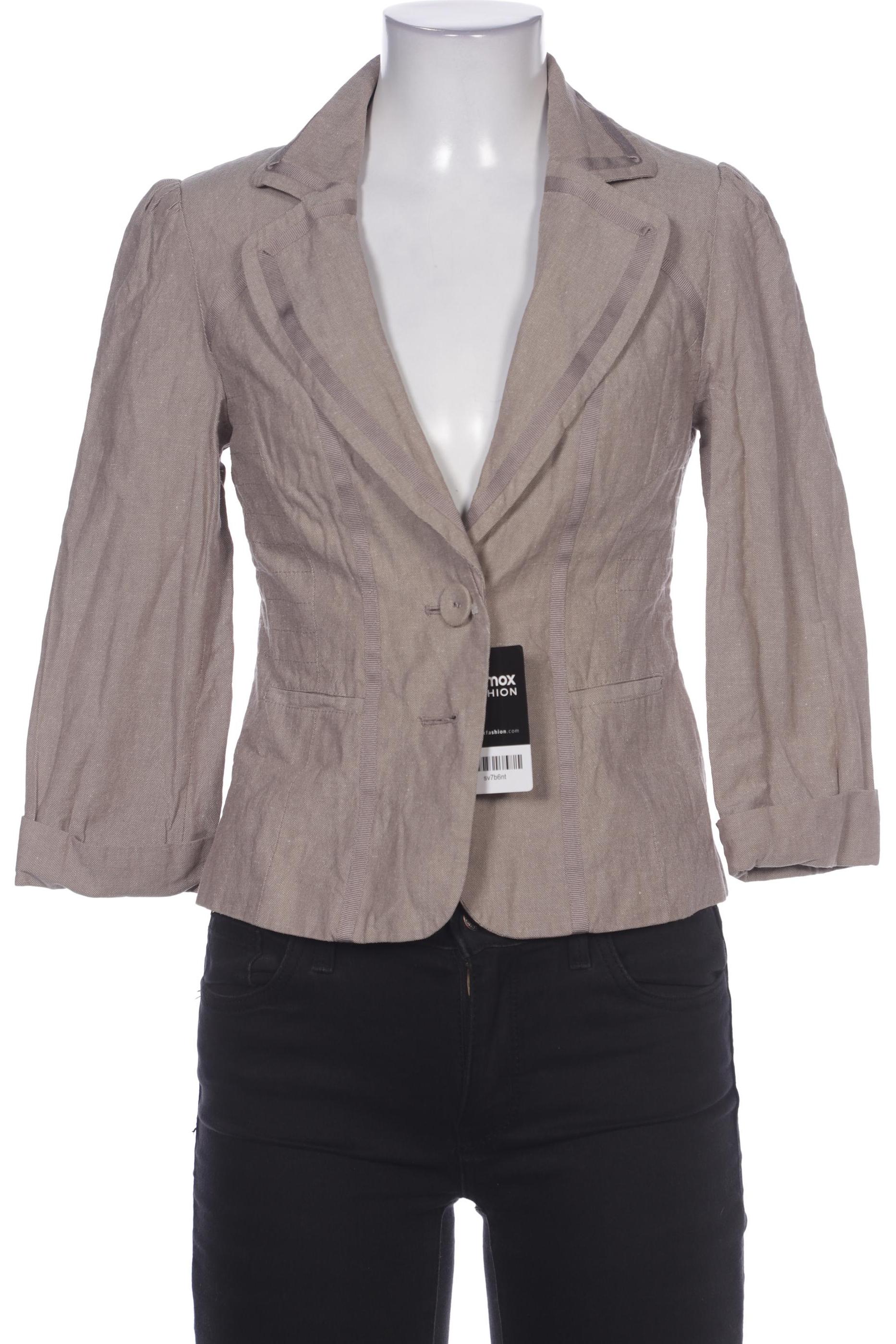 Thumbnail - Orsay Damen Blazer, beige, Gr. 36