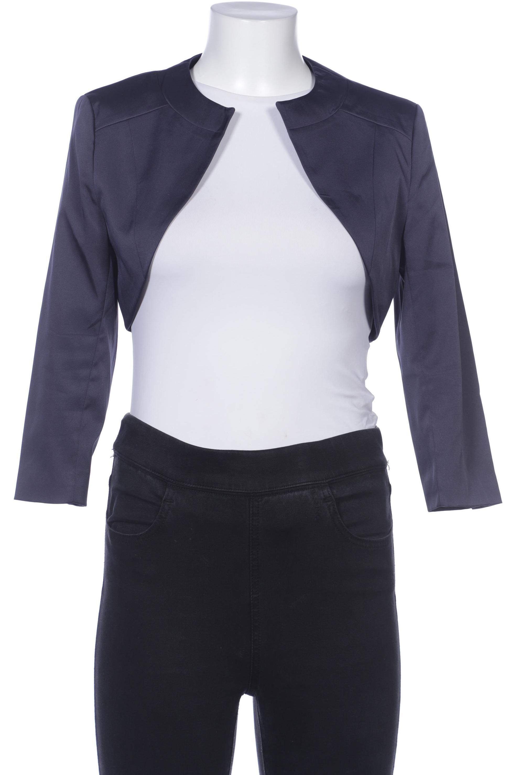 

Orsay Damen Blazer, marineblau, Gr. 40