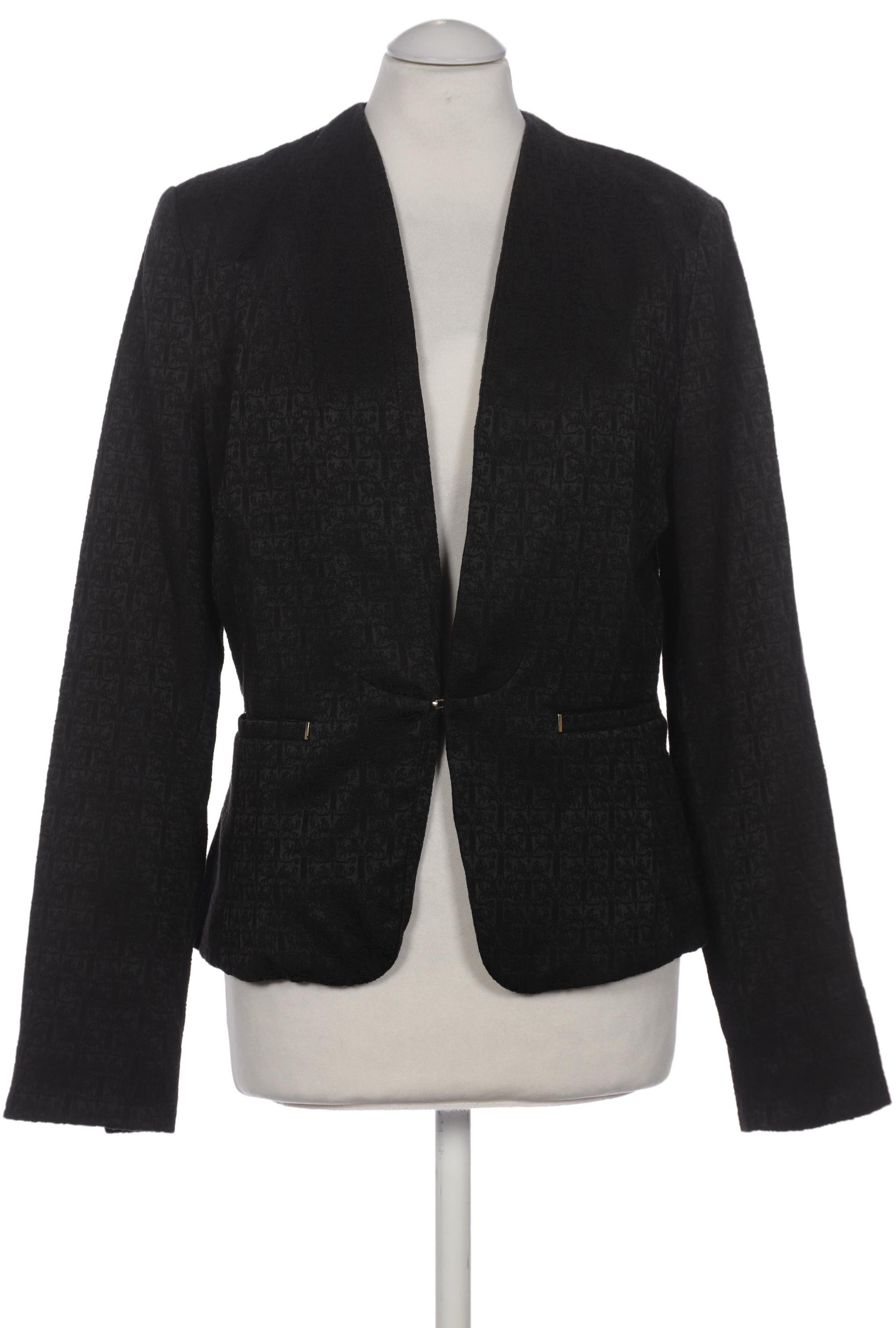 

Orsay Damen Blazer, schwarz, Gr. 38