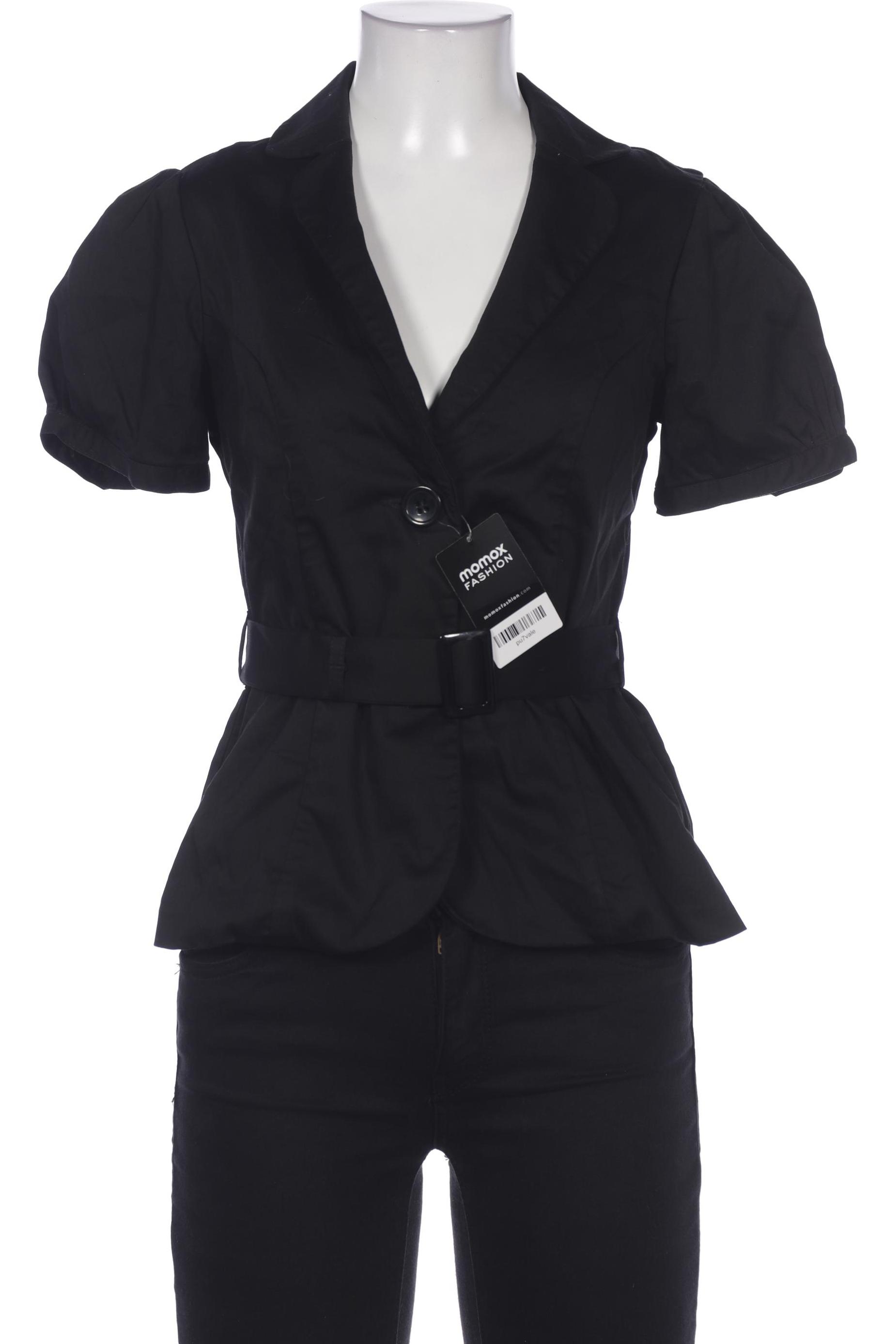 

Orsay Damen Blazer, schwarz, Gr. 36