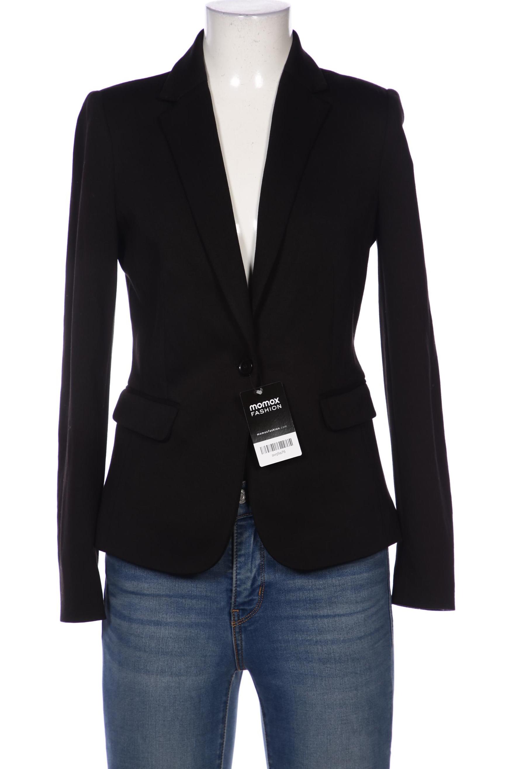 

Orsay Damen Blazer, schwarz, Gr. 32