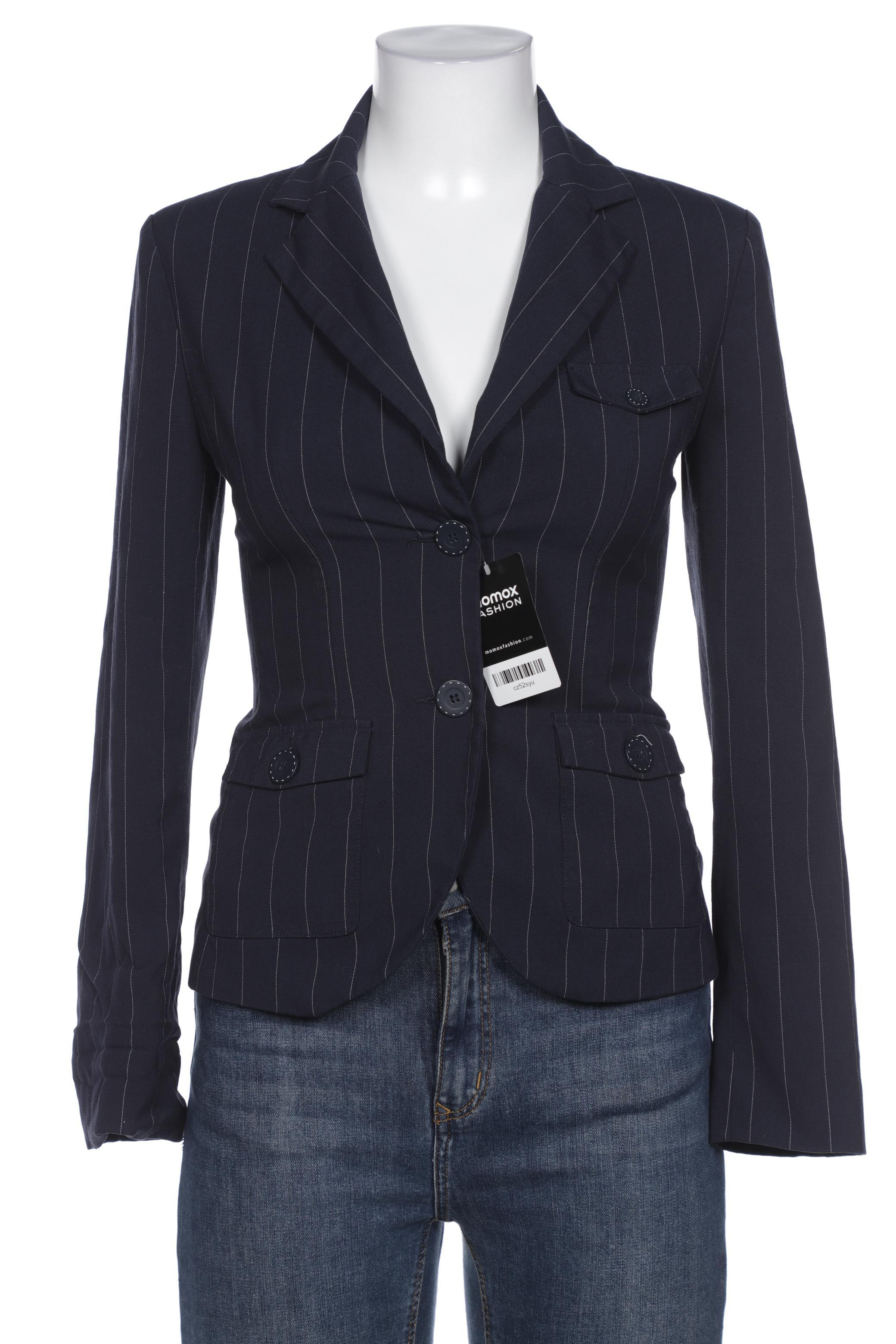 

Orsay Damen Blazer, marineblau, Gr. 34