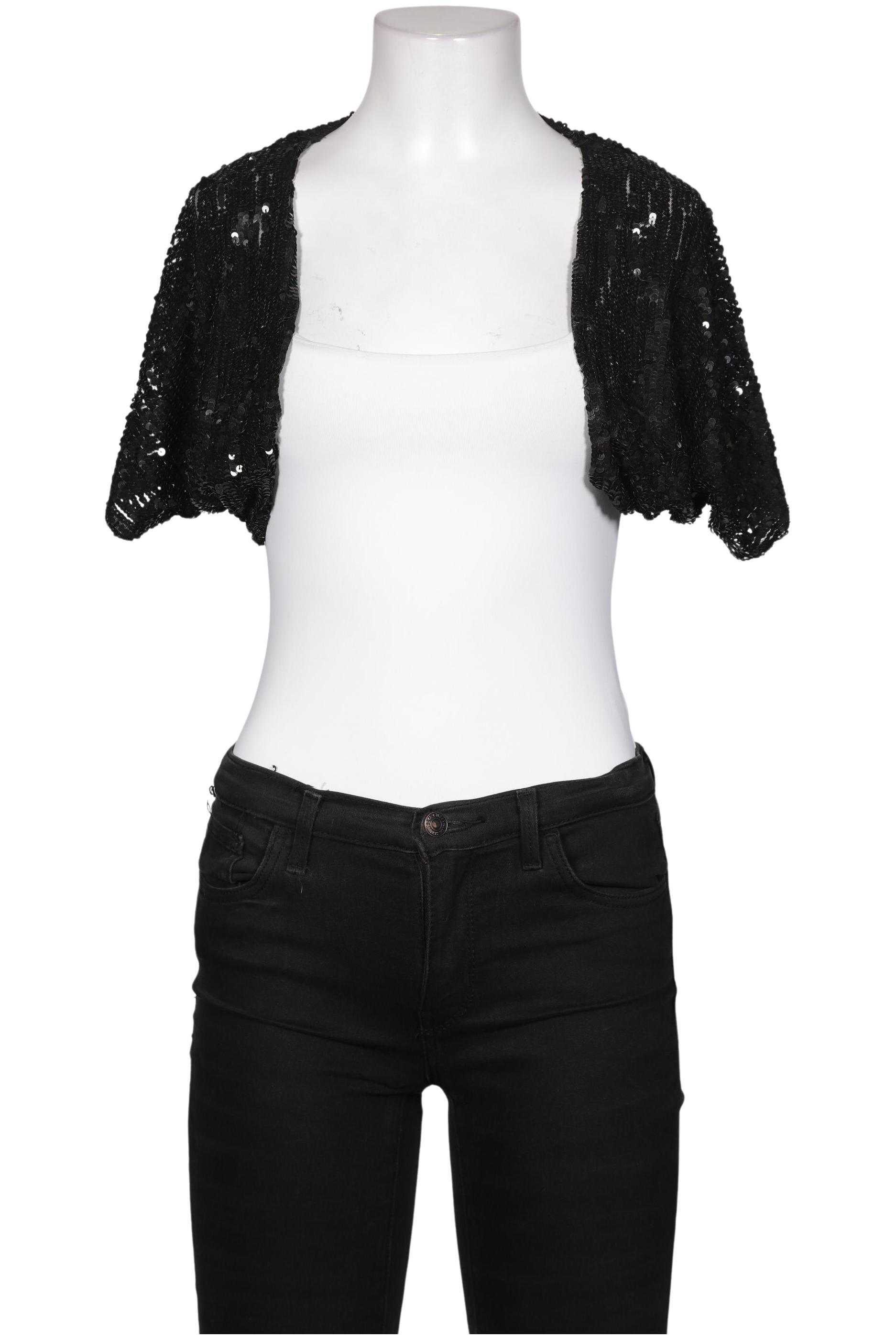 

Orsay Damen Blazer, schwarz, Gr. 36