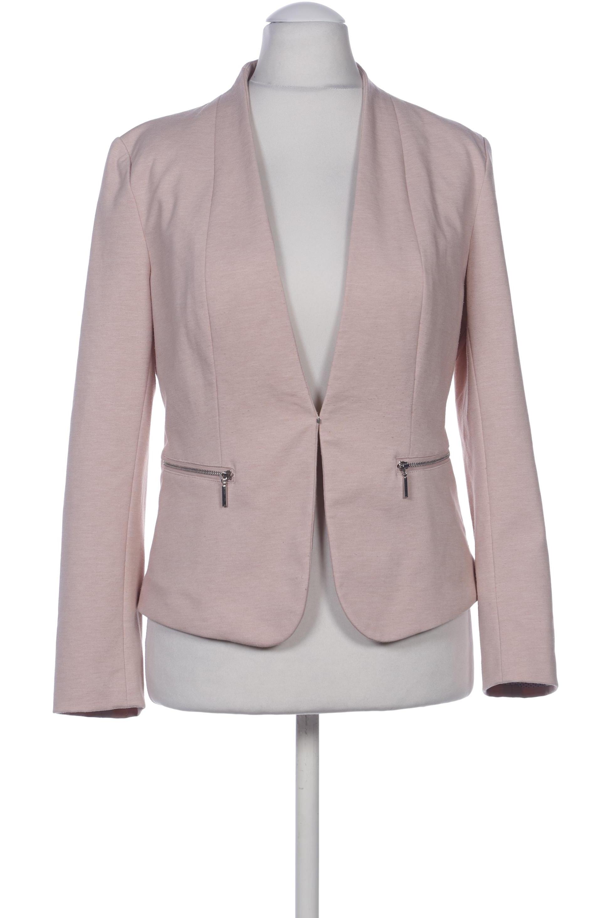 

Orsay Damen Blazer, beige, Gr. 36