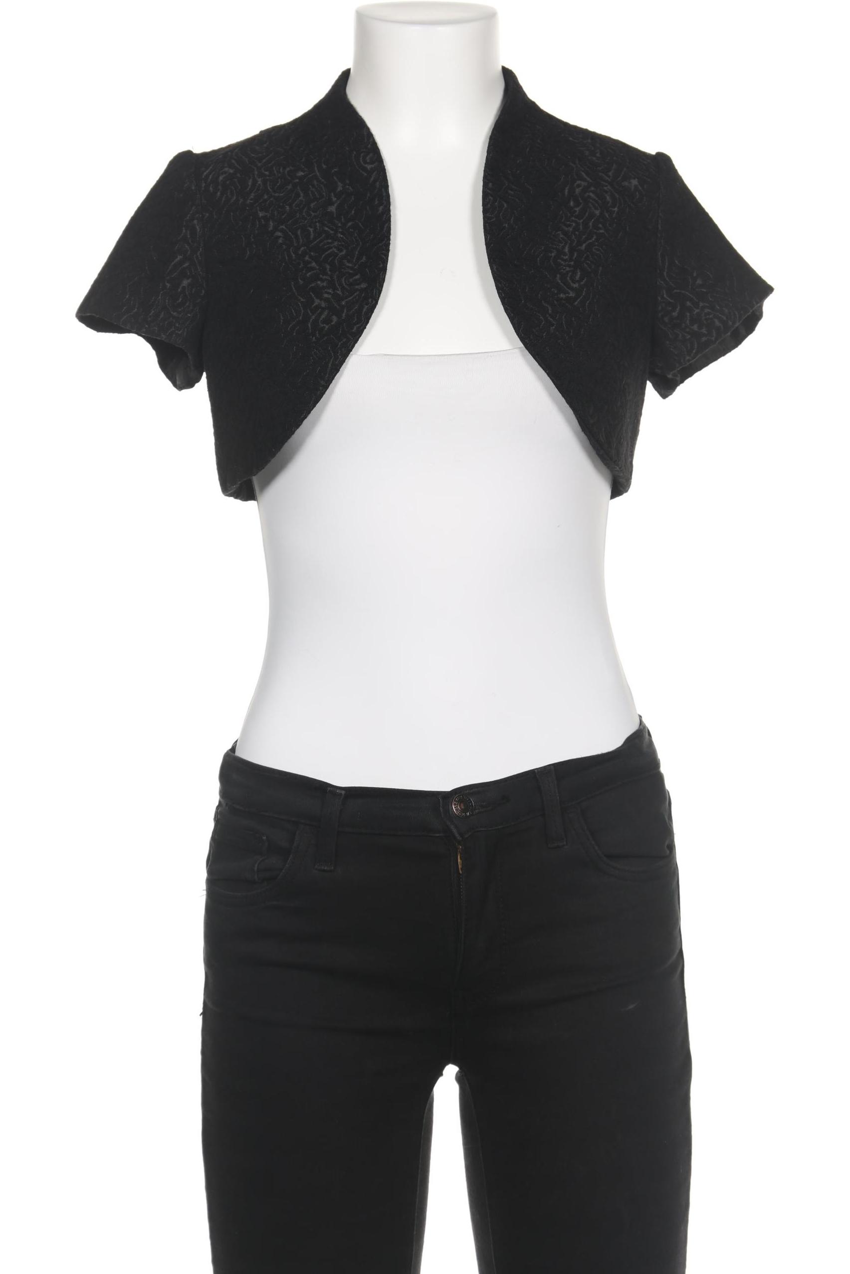 

Orsay Damen Blazer, schwarz, Gr. 32