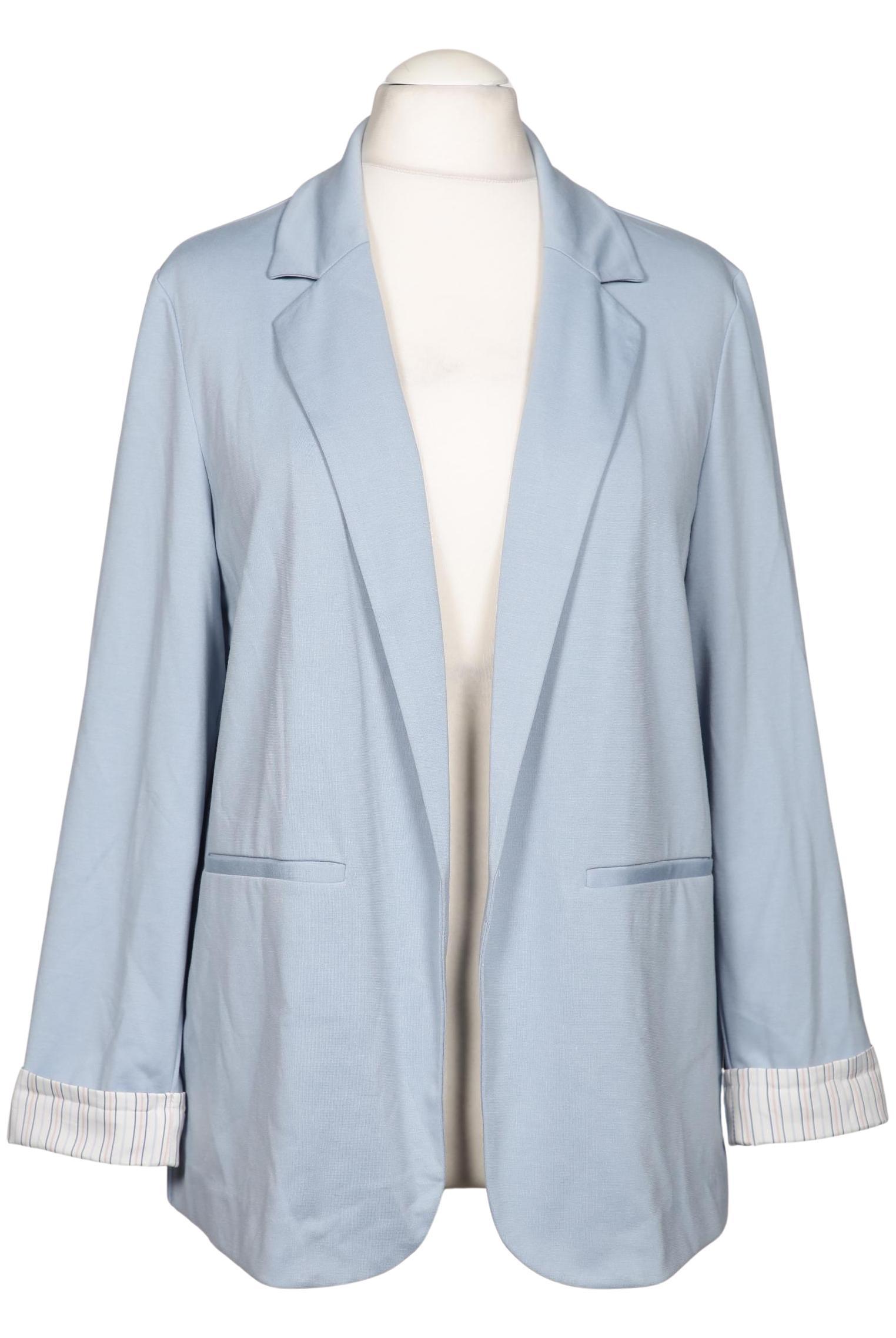 

Orsay Damen Blazer, hellblau, Gr. 44