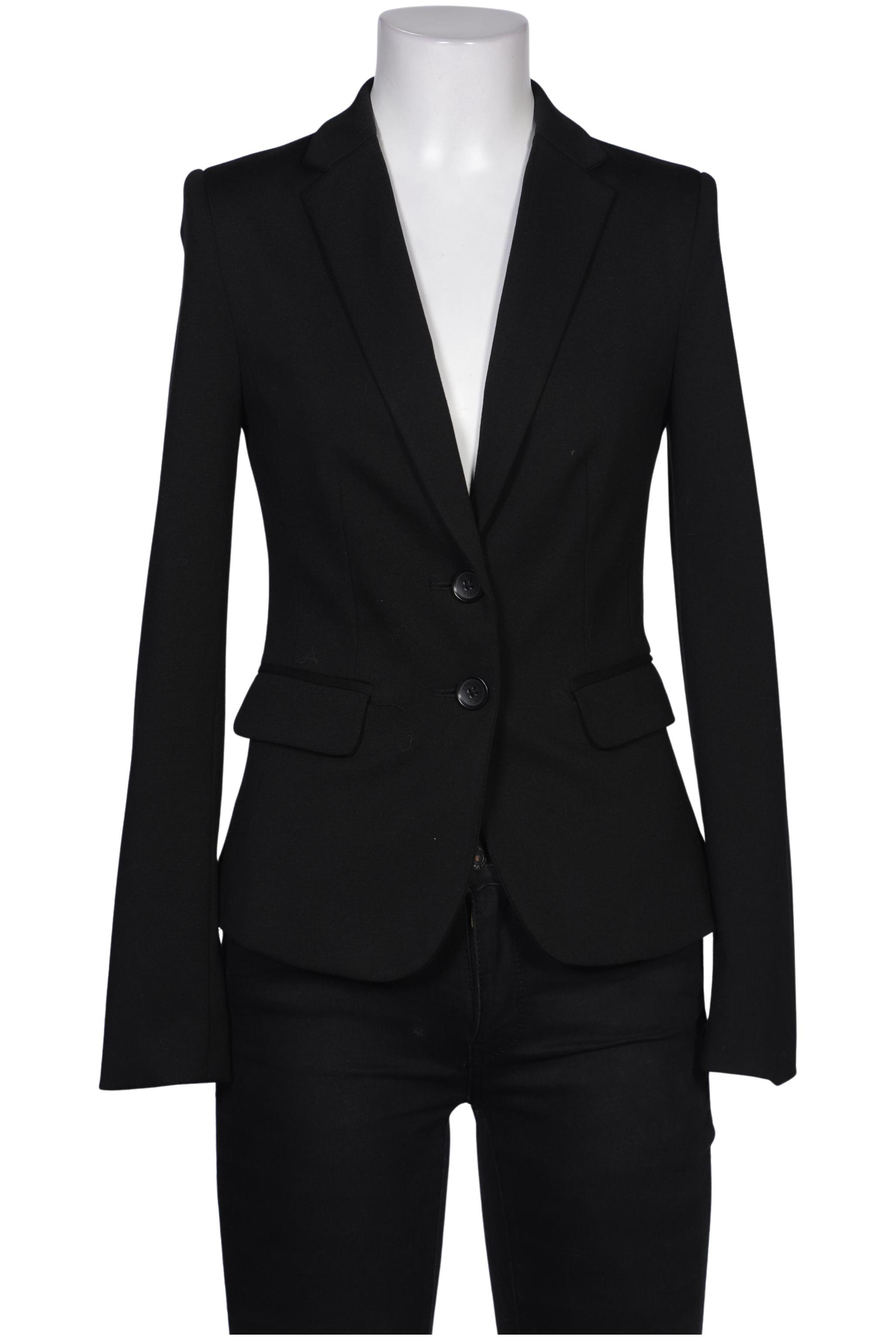 

Orsay Damen Blazer, schwarz, Gr. 34