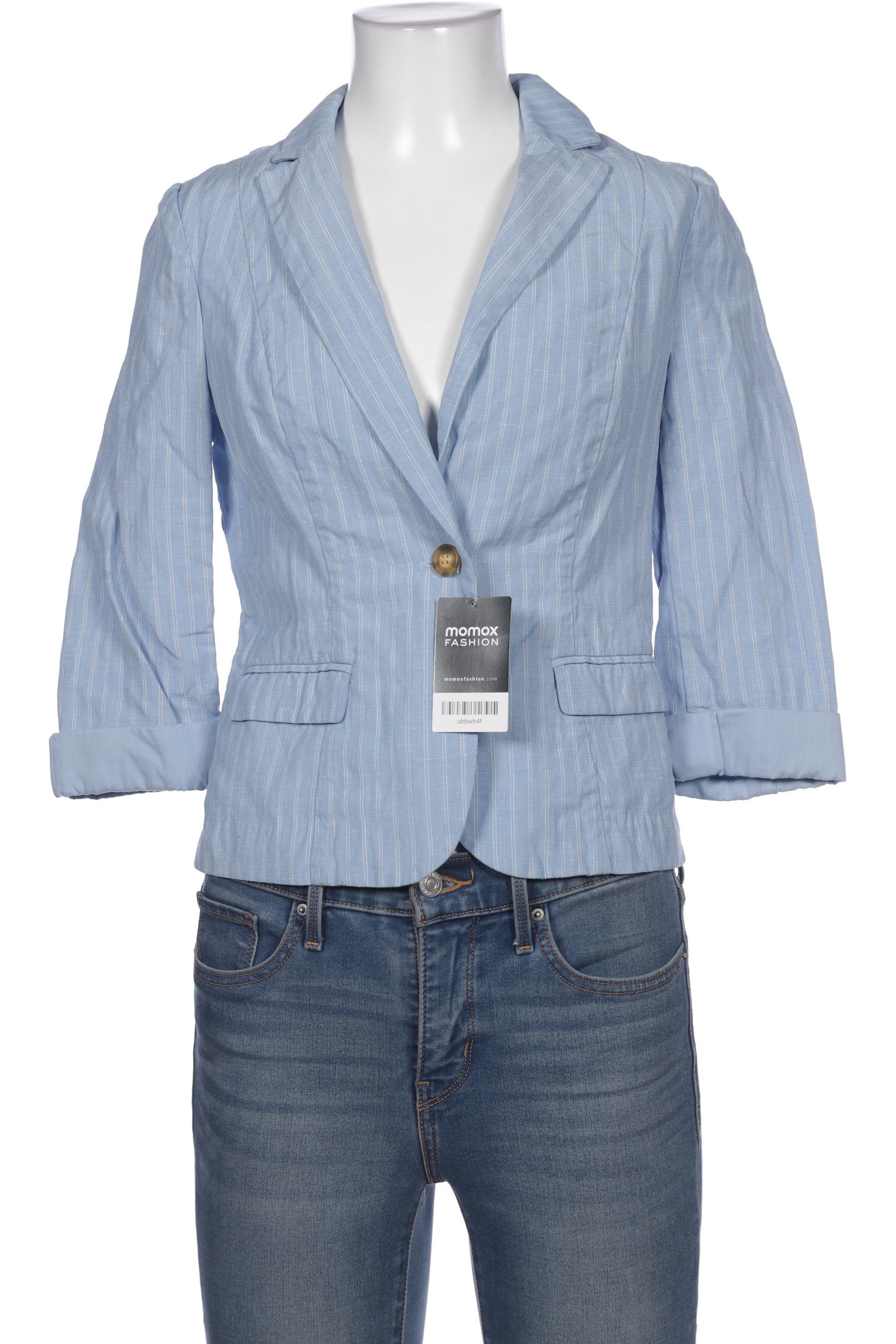 

Orsay Damen Blazer, hellblau