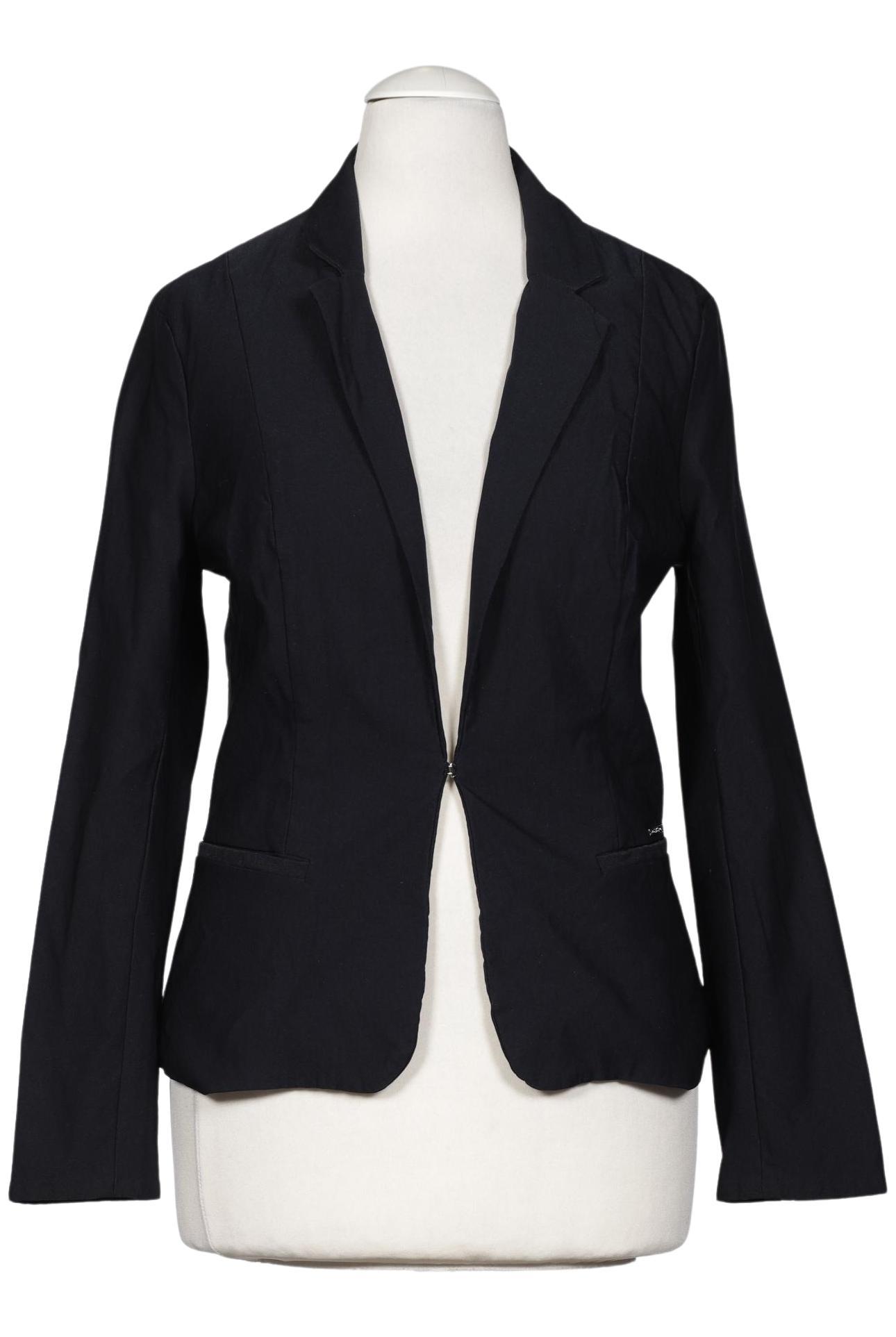 

Orsay Damen Blazer, marineblau, Gr. 36