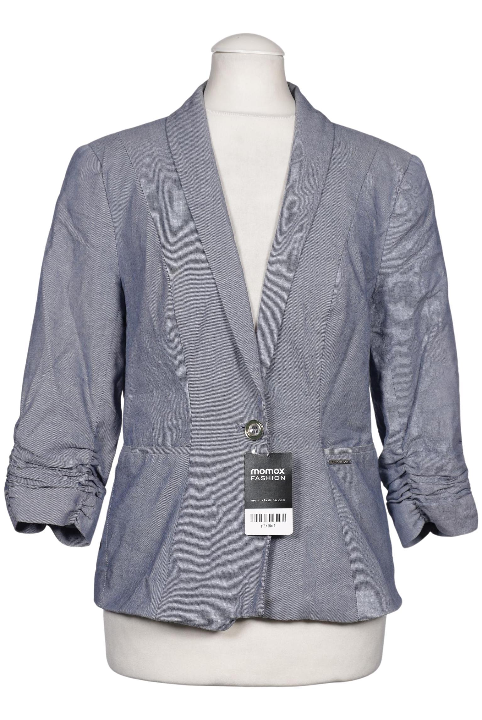 

Orsay Damen Blazer, hellblau, Gr. 36