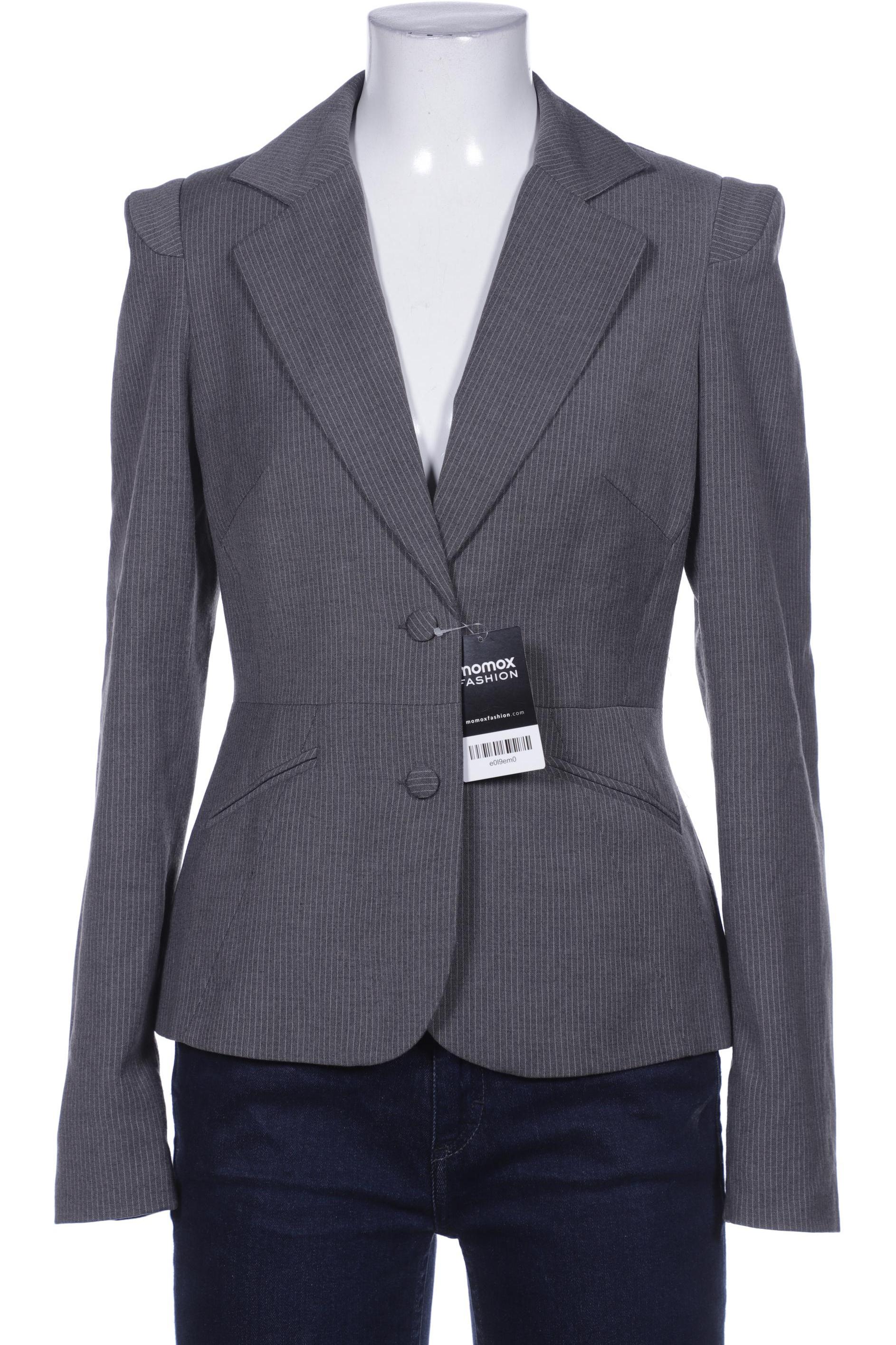 

Orsay Damen Blazer, grau, Gr. 34