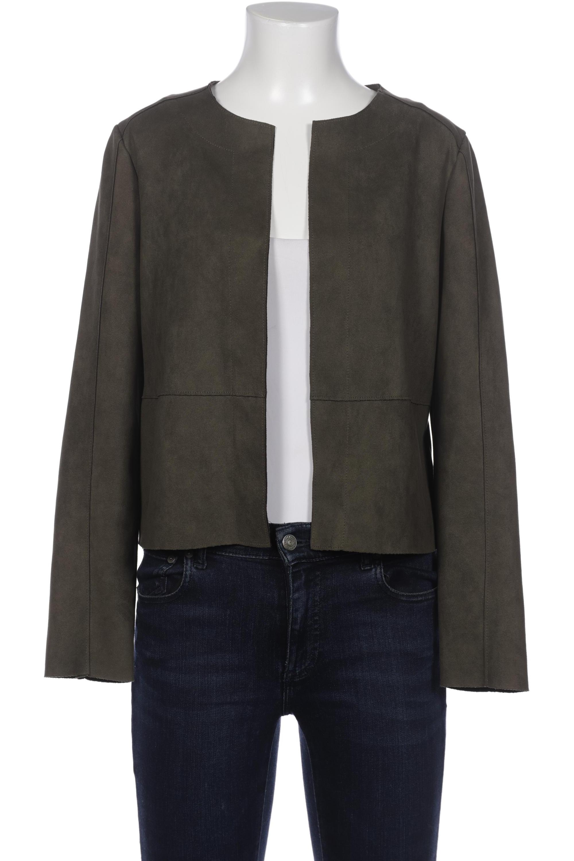 

Orsay Damen Blazer, grün, Gr. 38