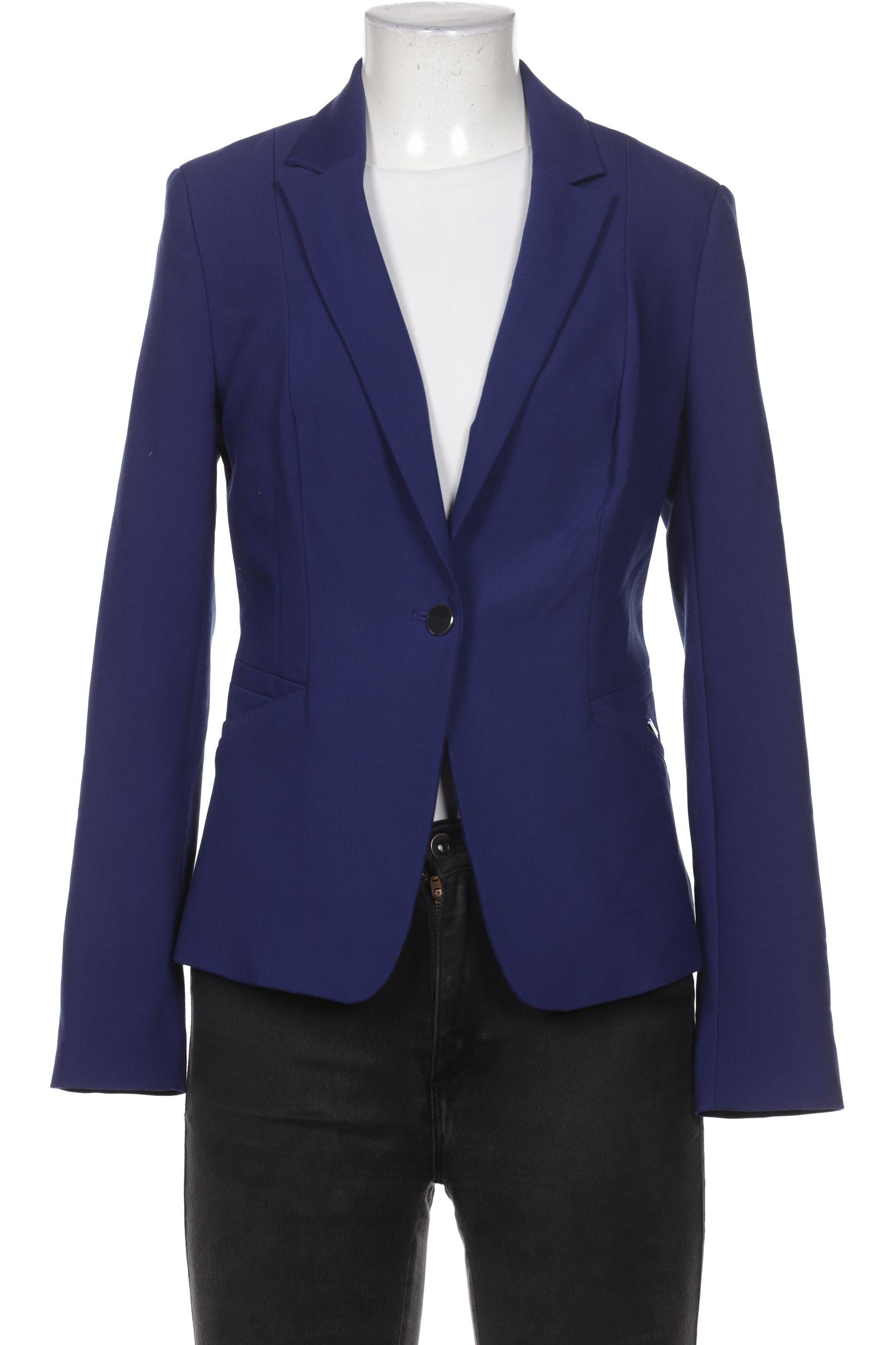 

Orsay Damen Blazer, blau, Gr. 36